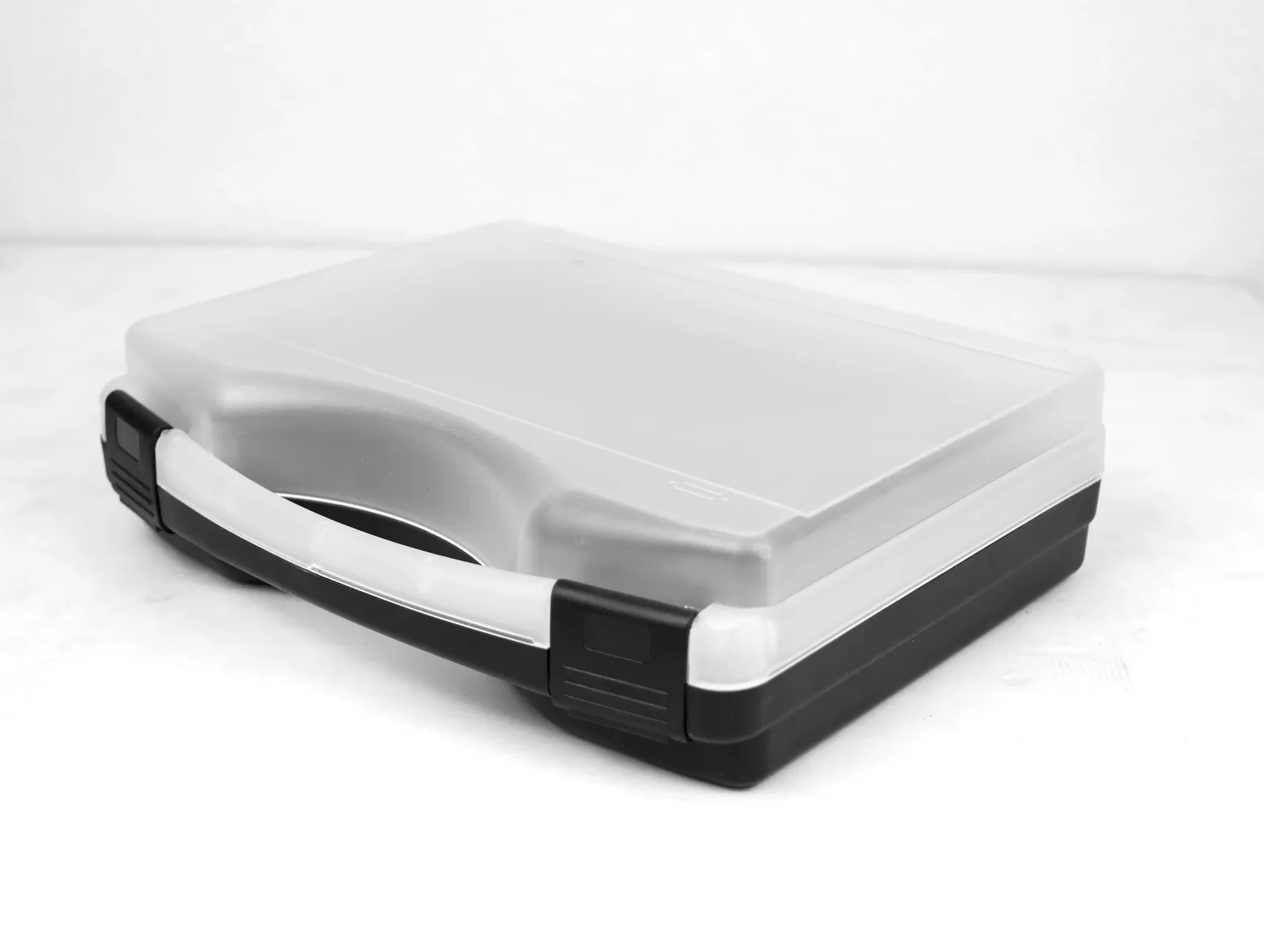 WL0-2507 PP Hardware Tool Case
