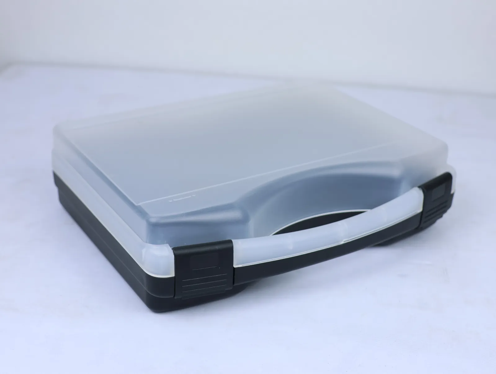 WL0-2507 PP Hardware Tool Case