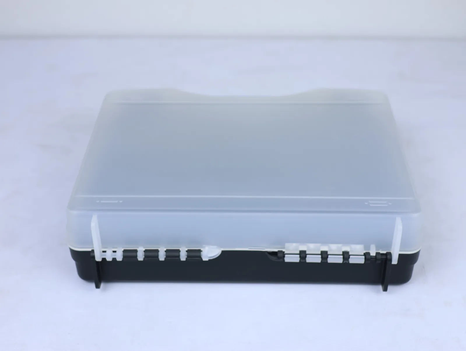 WL0-2507 PP Hardware Tool Case