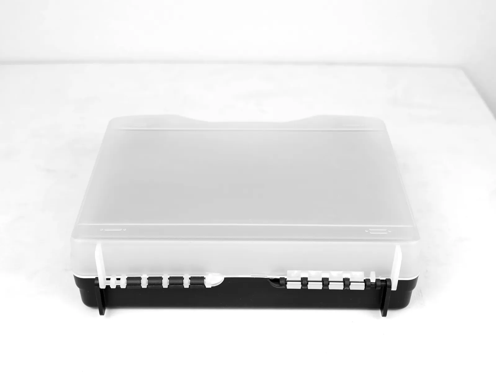 WL0-2507 PP Hardware Tool Case