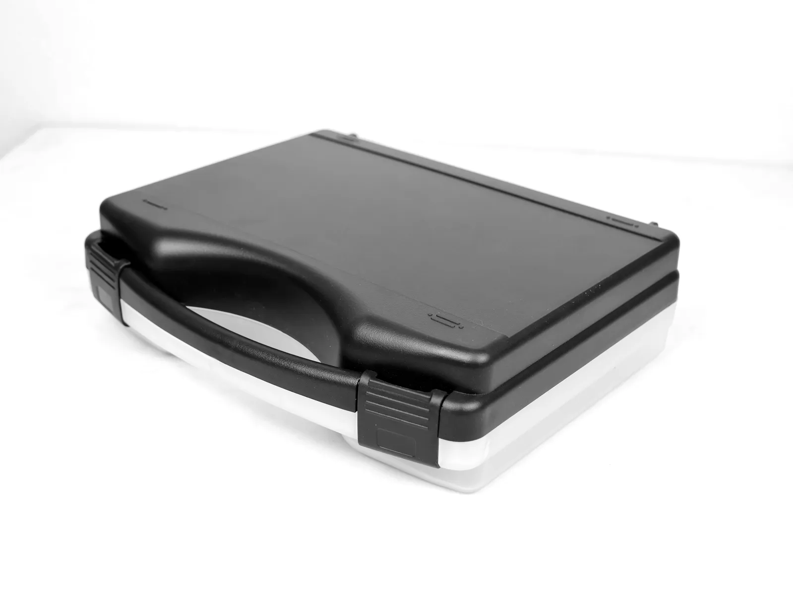 WL0-2507 PP Hardware Tool Case