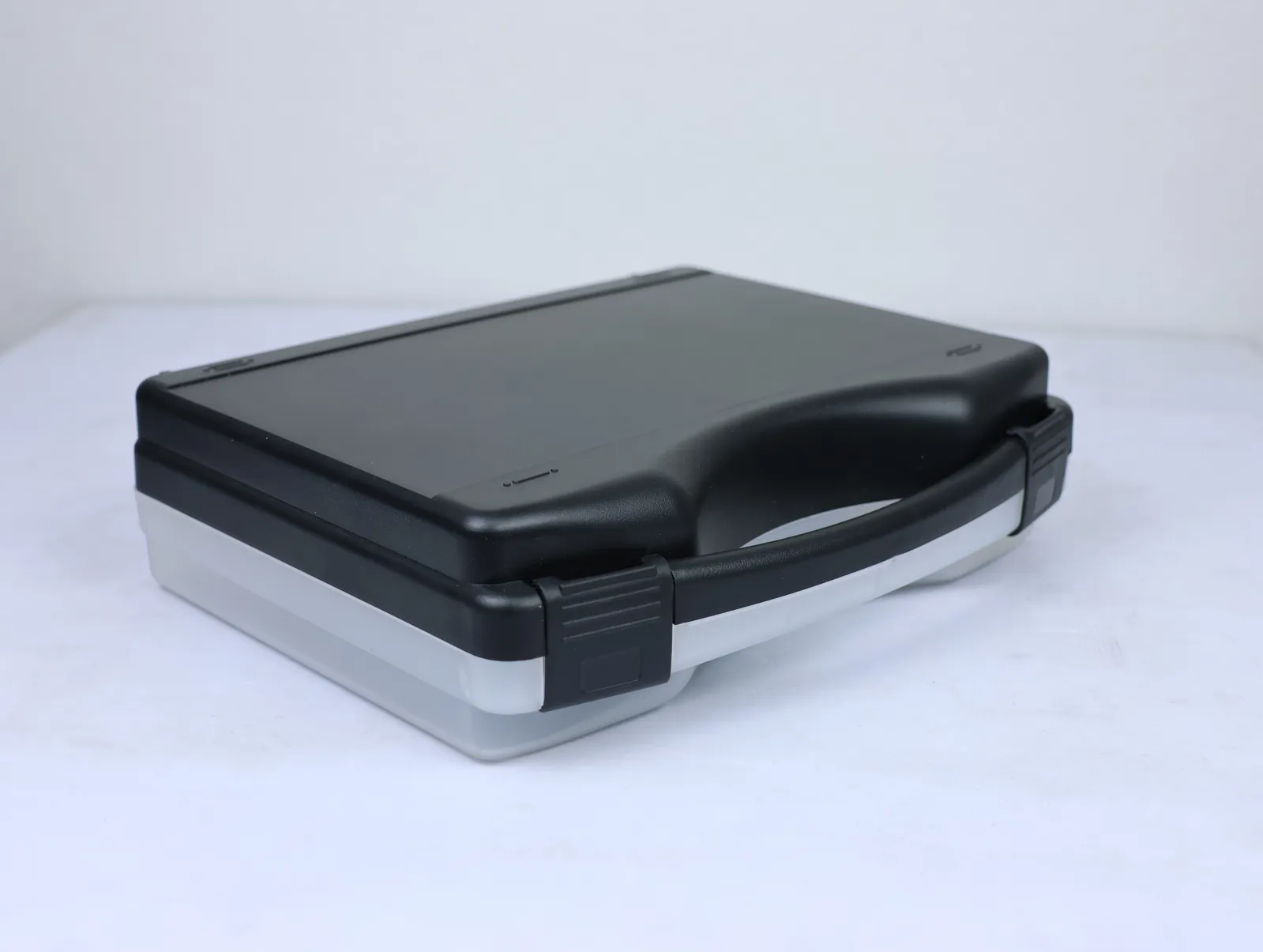 WL0-2507 PP Hardware Tool Case