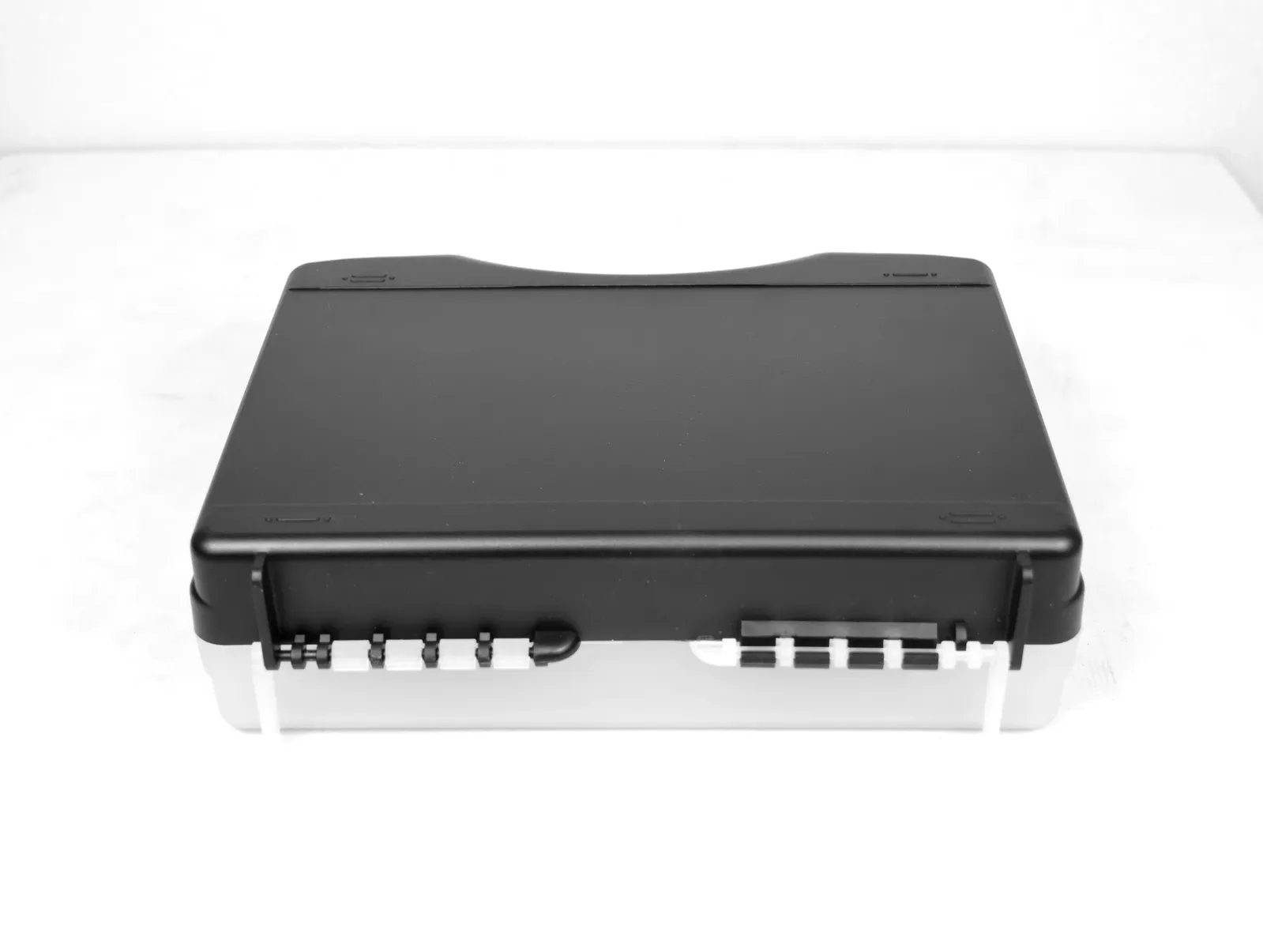 WL0-2507 PP Hardware Tool Case