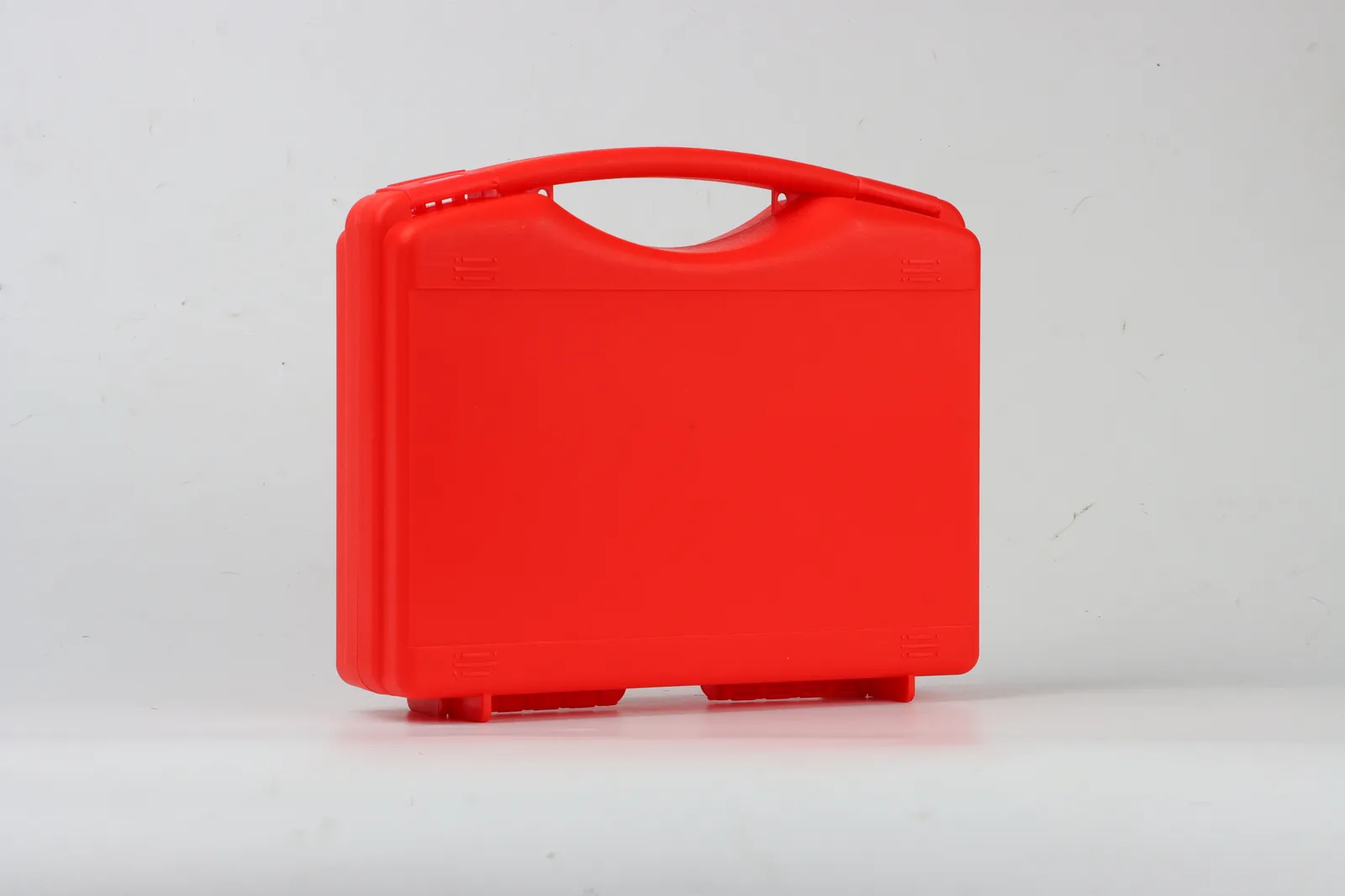 WL0-2507 PP Hardware Tool Case