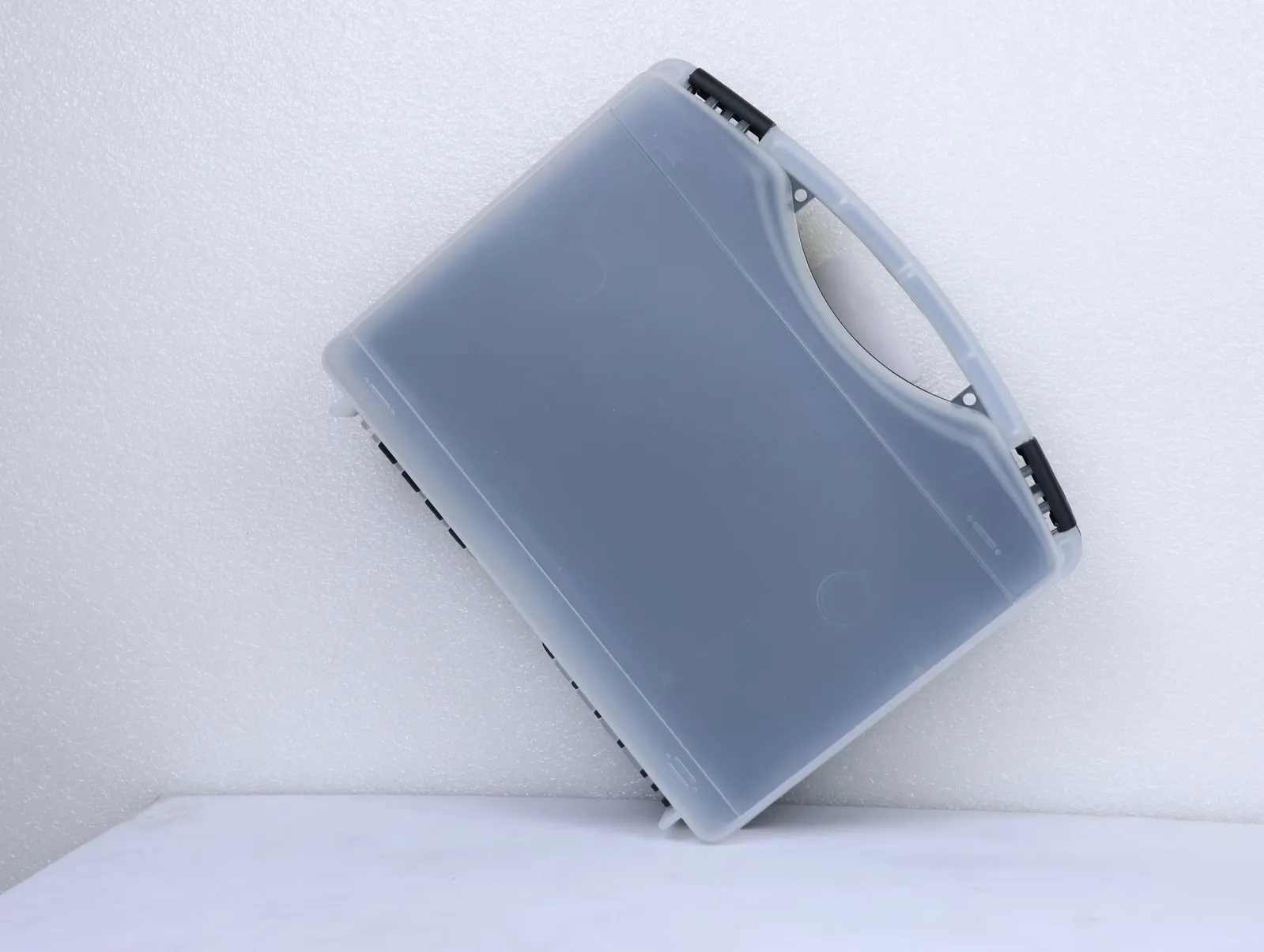 WL0-2507 PP Hardware Tool Case