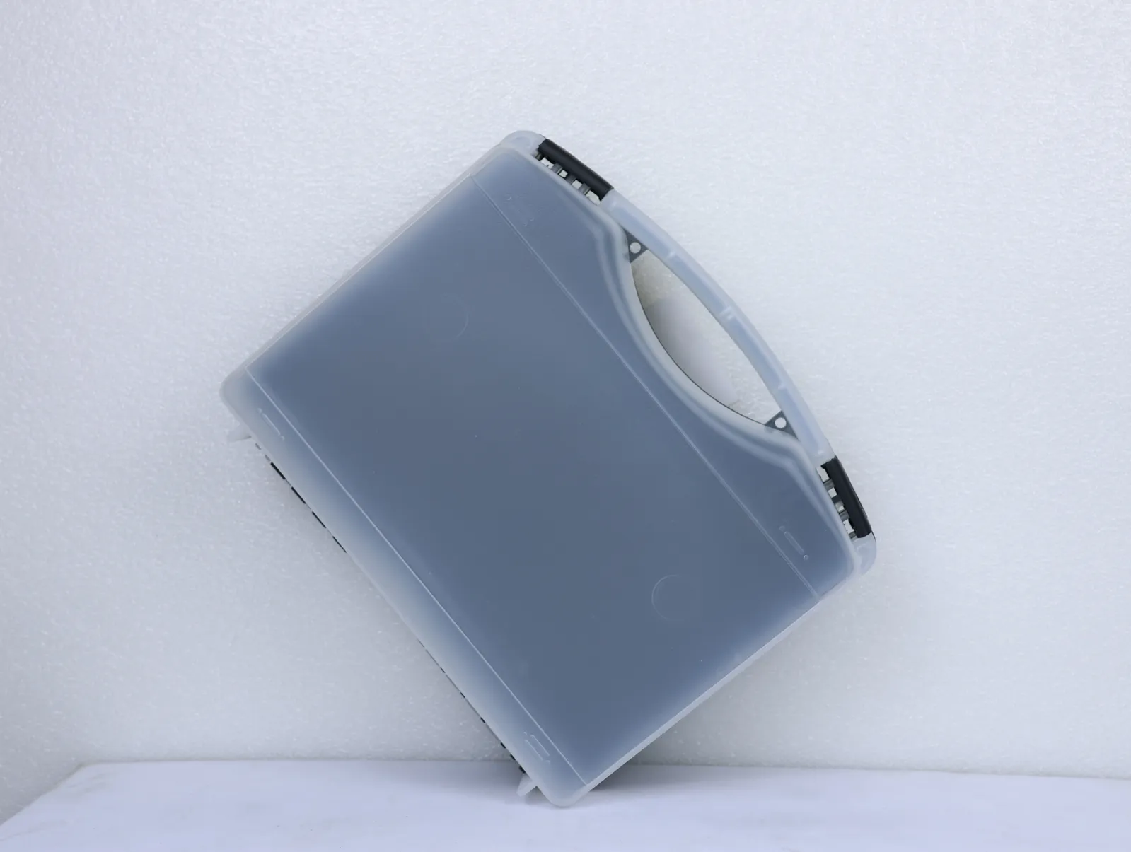 WL0-2507 PP Hardware Tool Case