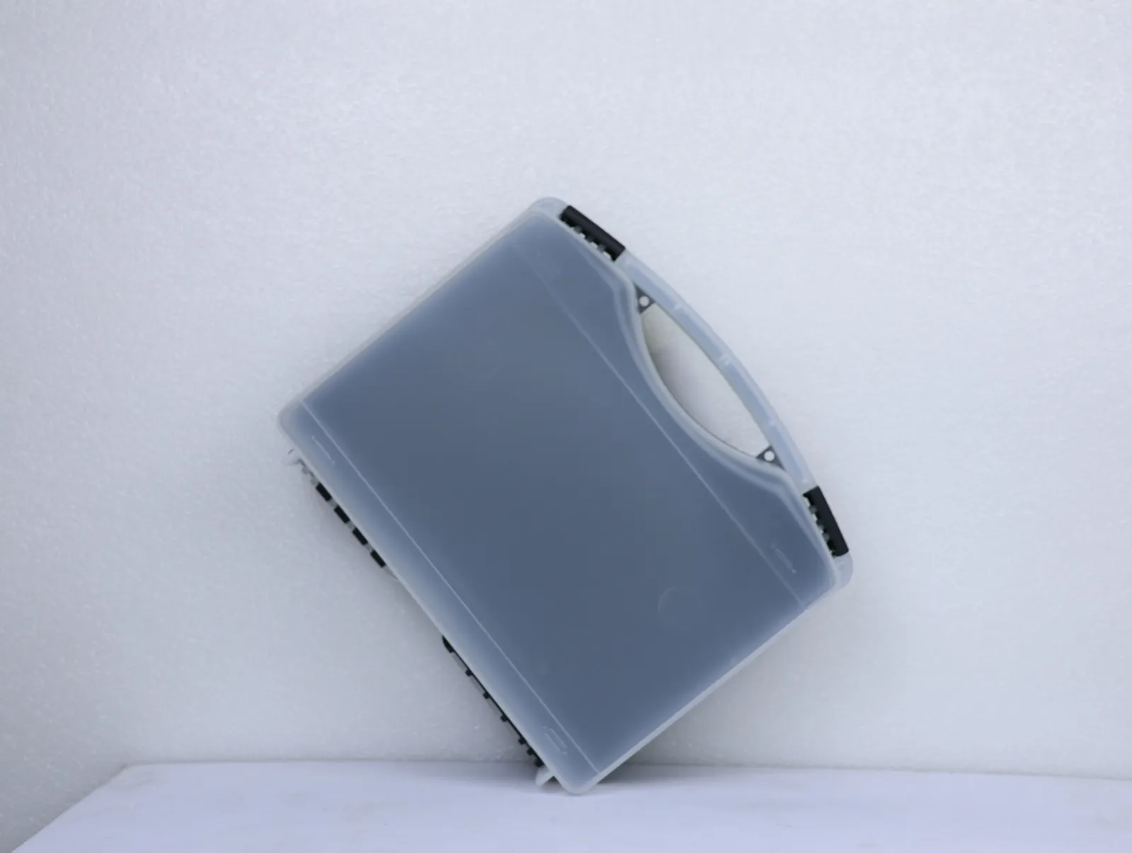 WL0-2507 PP Hardware Tool Case