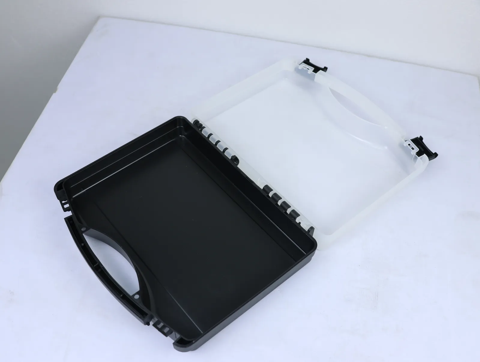 WL0-2507 PP Hardware Tool Case