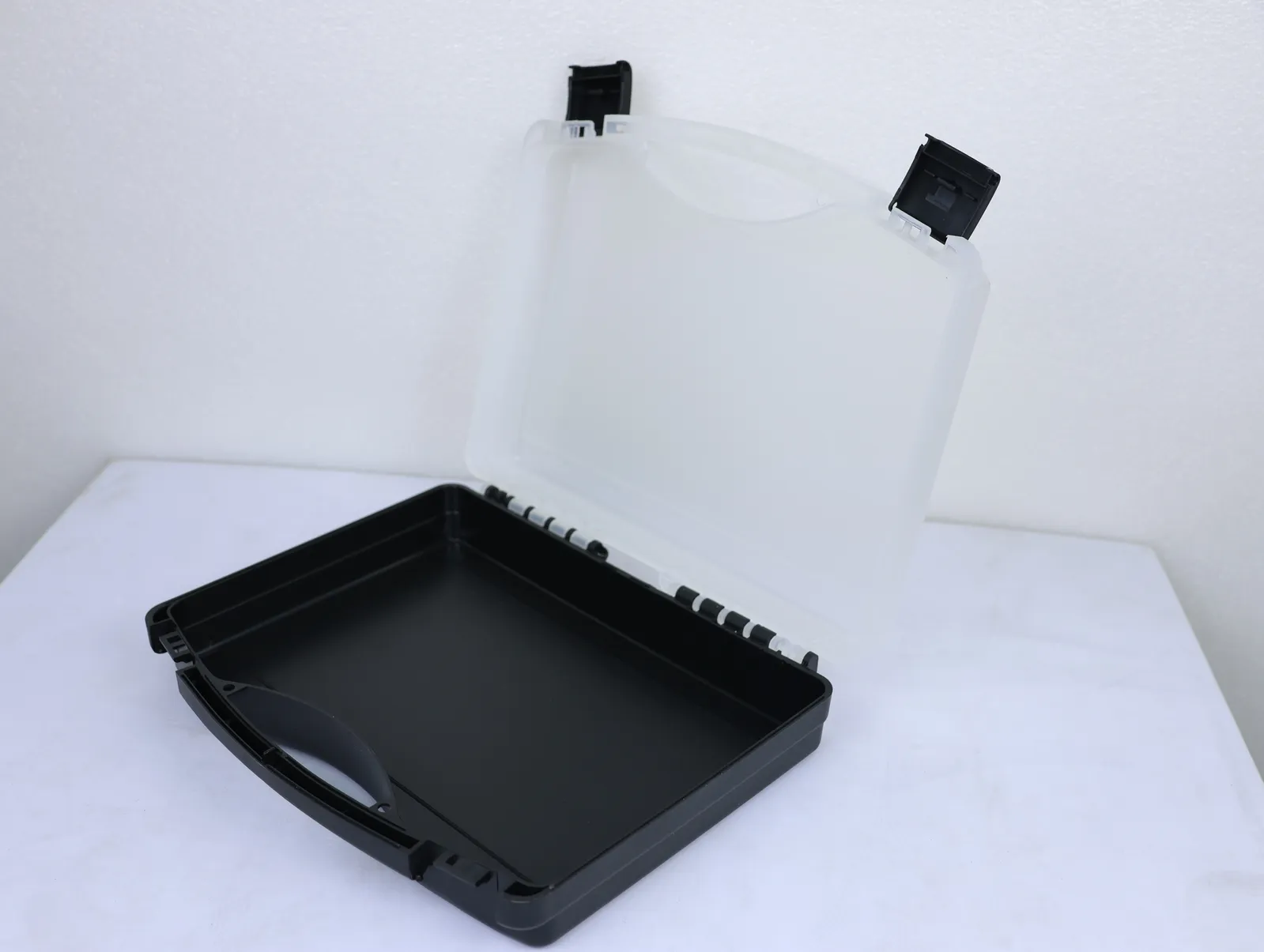 WL0-2507 PP Hardware Tool Case