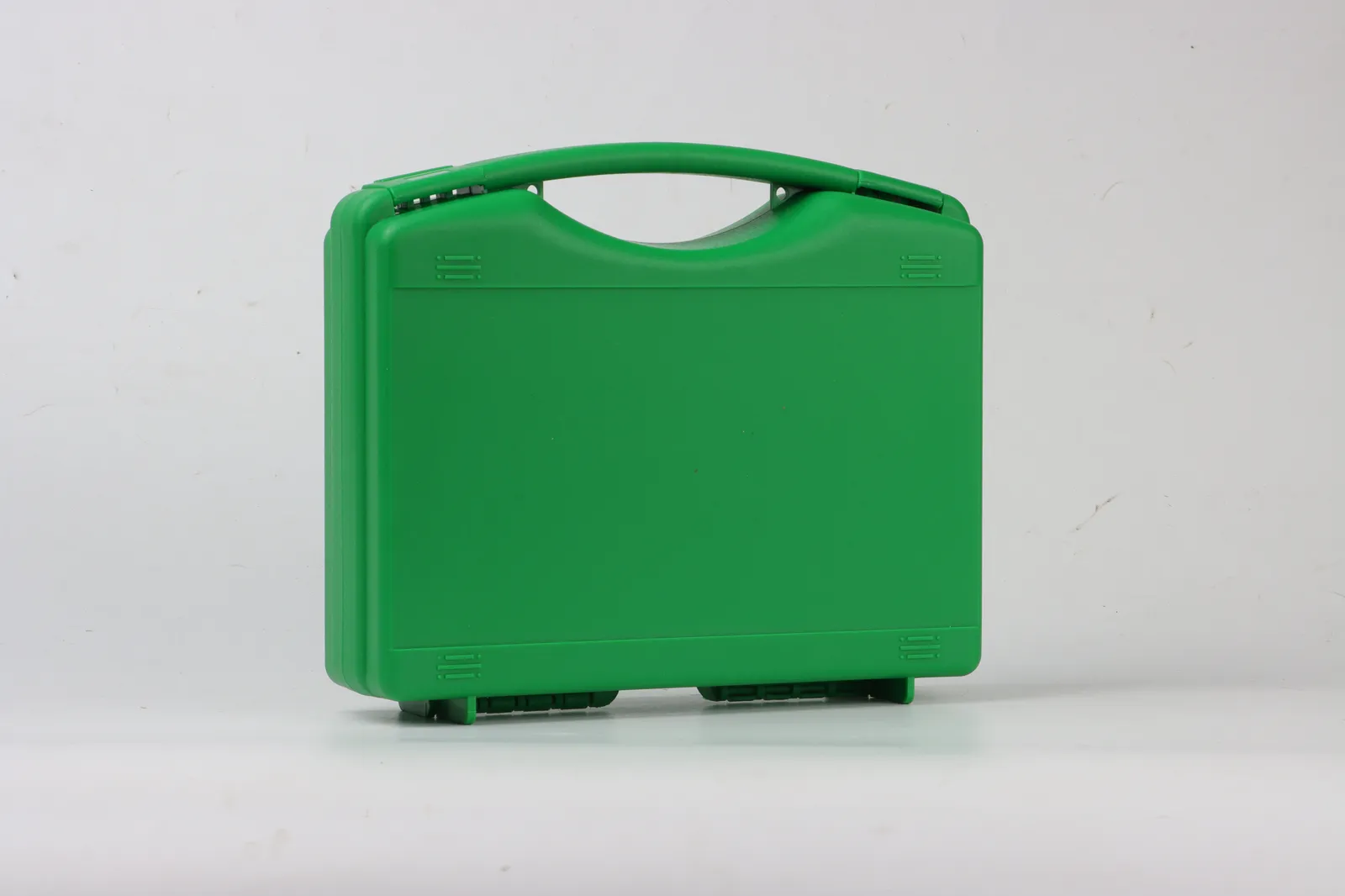 WL0-2507 PP Hardware Tool Case