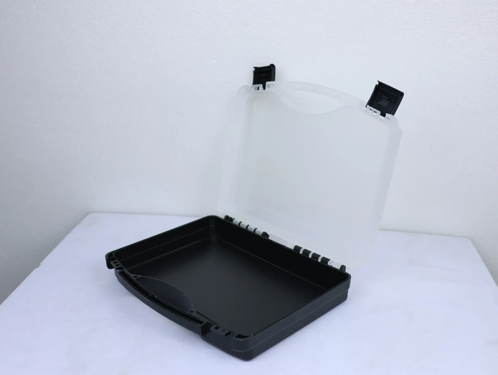 WL0-2507 PP Hardware Tool Case