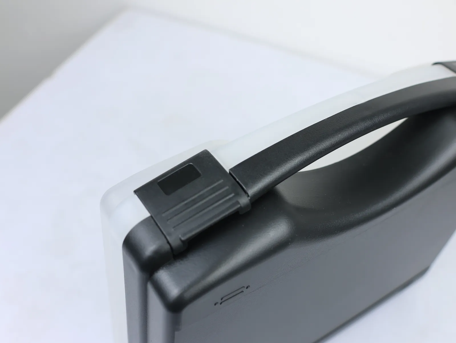 WL0-2507 PP Hardware Tool Case