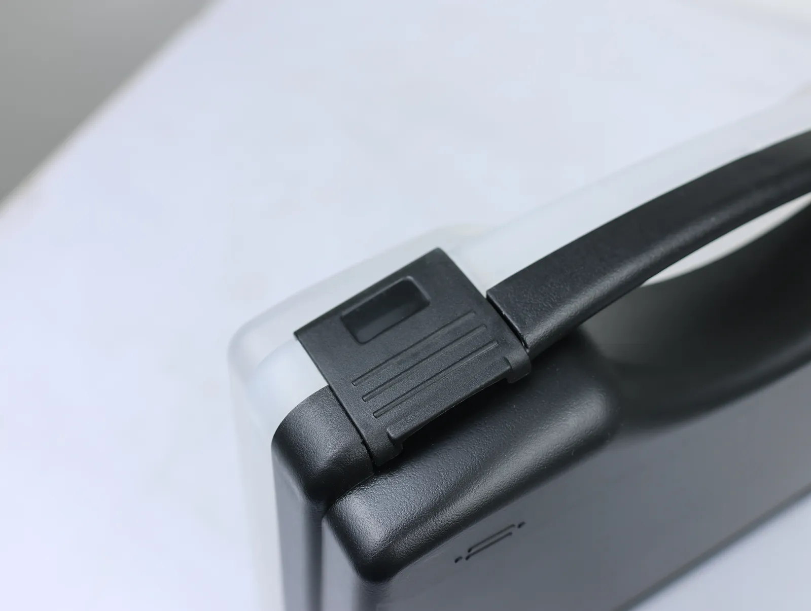 WL0-2507 PP Hardware Tool Case
