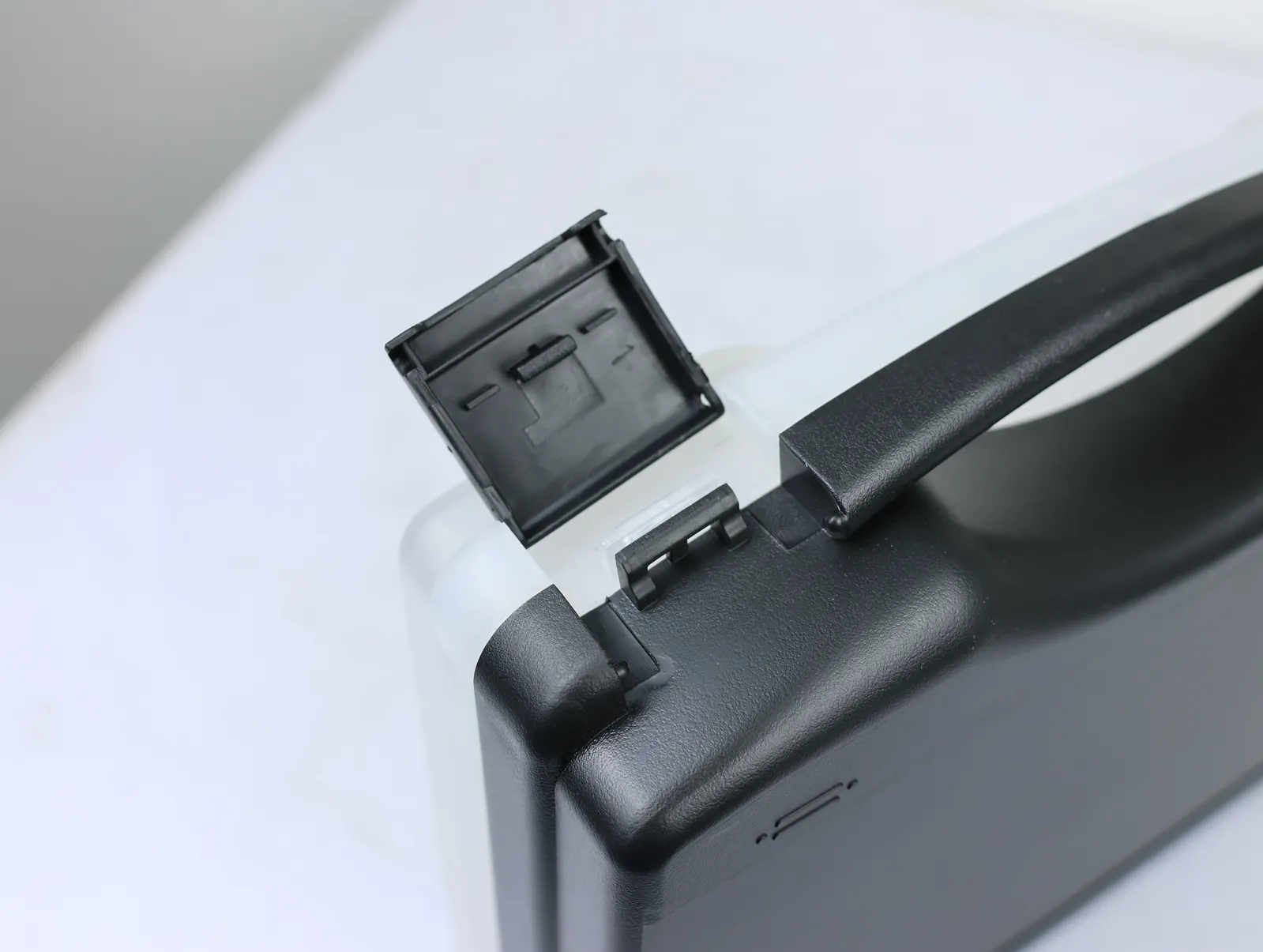 WL0-2507 PP Hardware Tool Case