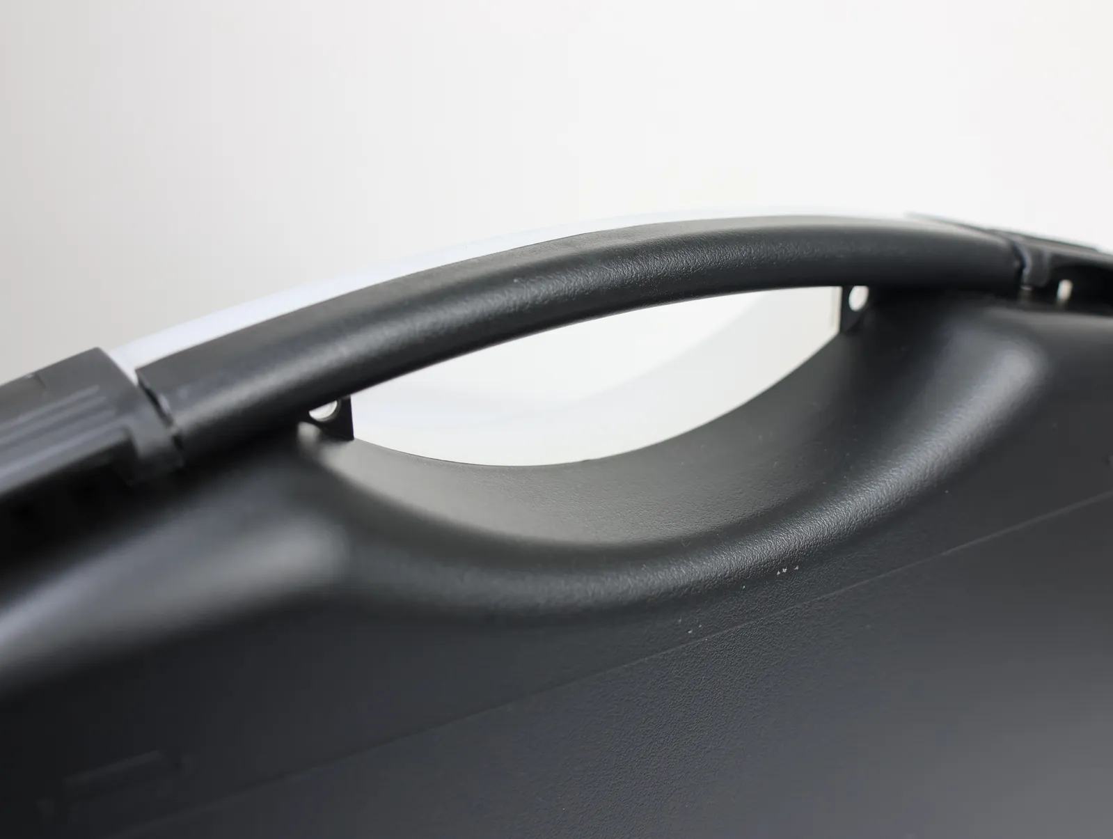 WL0-2507 PP Hardware Tool Case