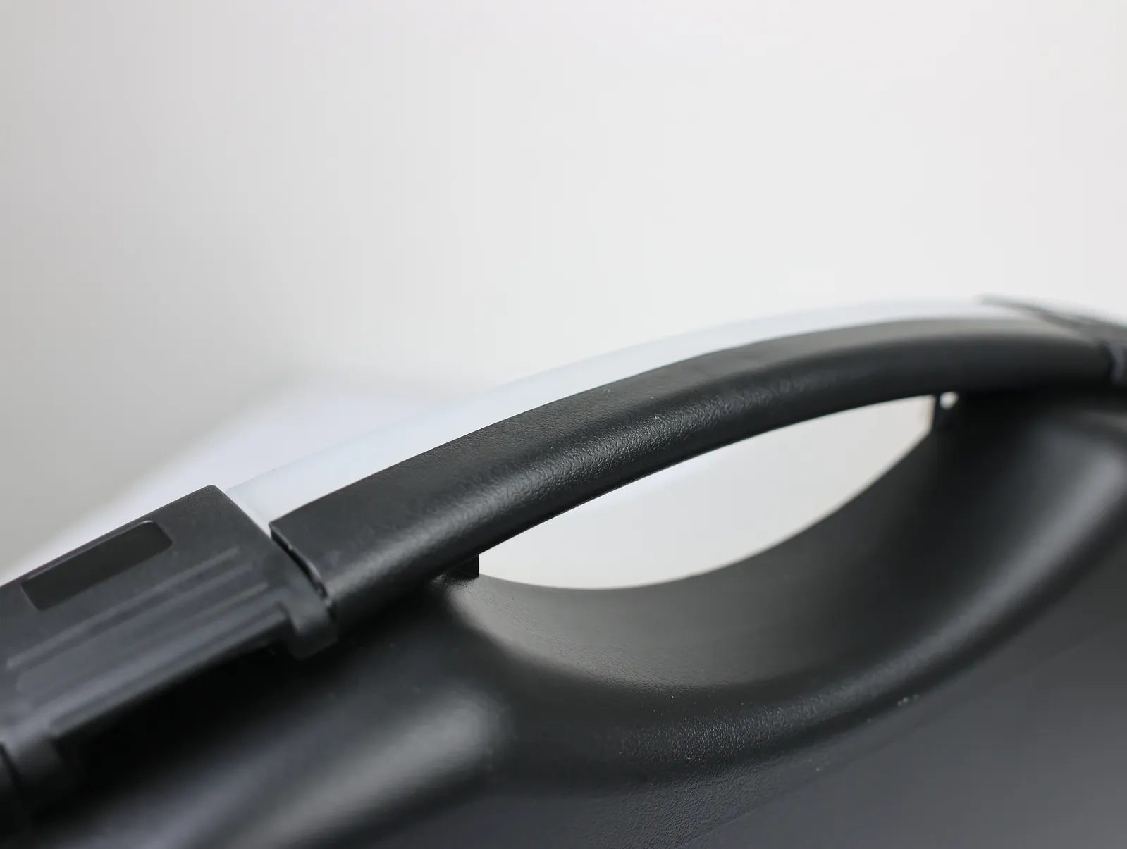 WL0-2507 PP Hardware Tool Case