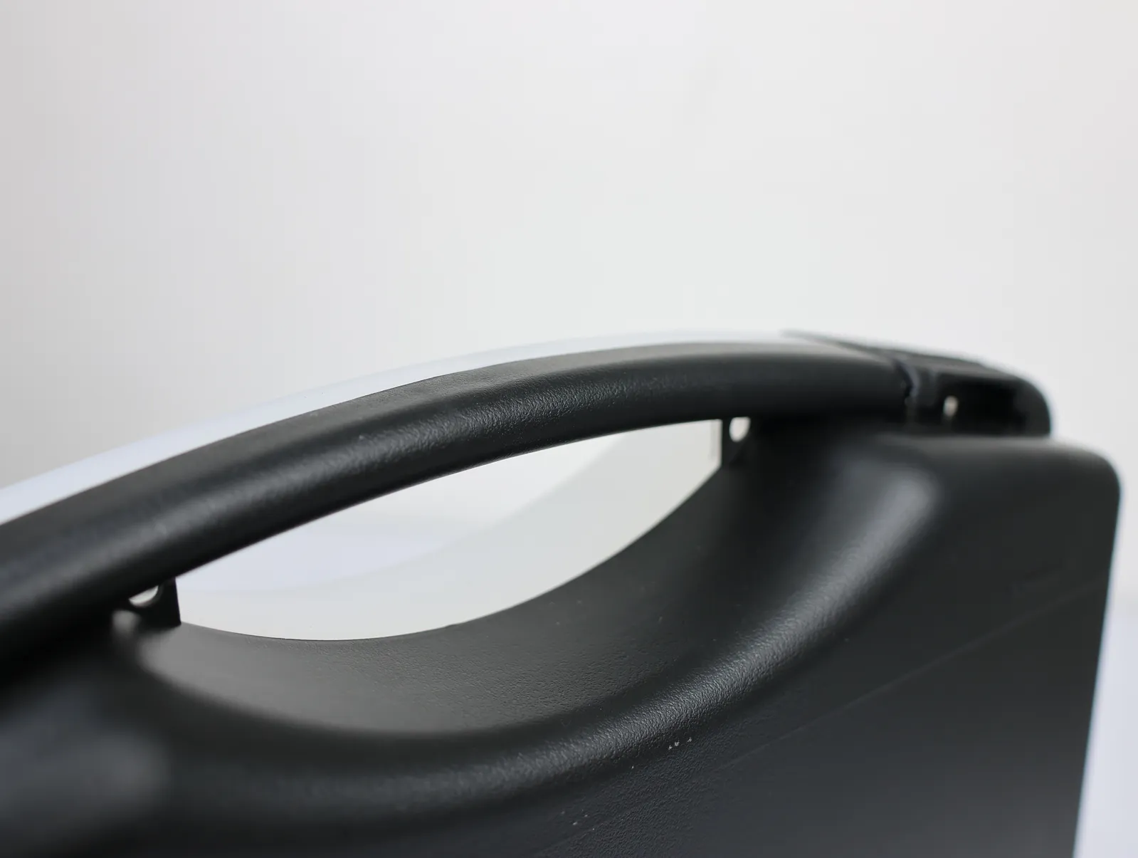 WL0-2507 PP Hardware Tool Case
