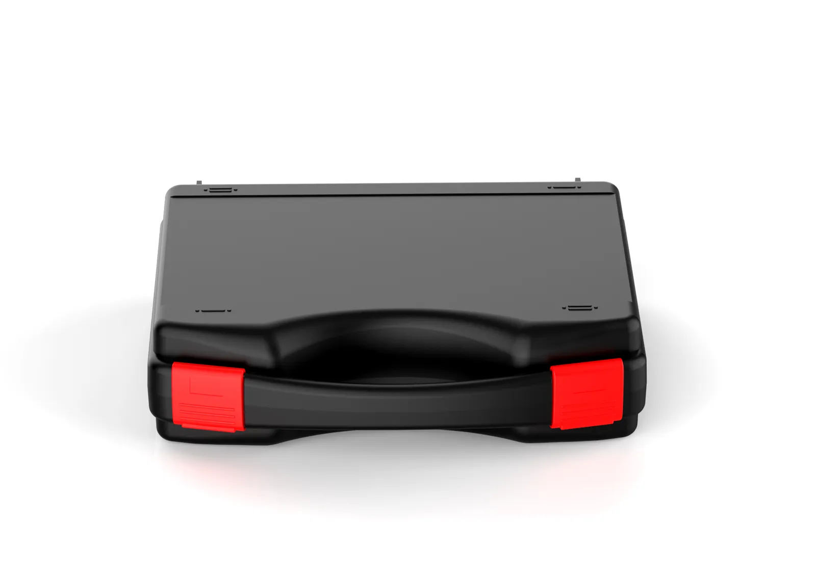 WL0-2507 PP Hardware Tool Case