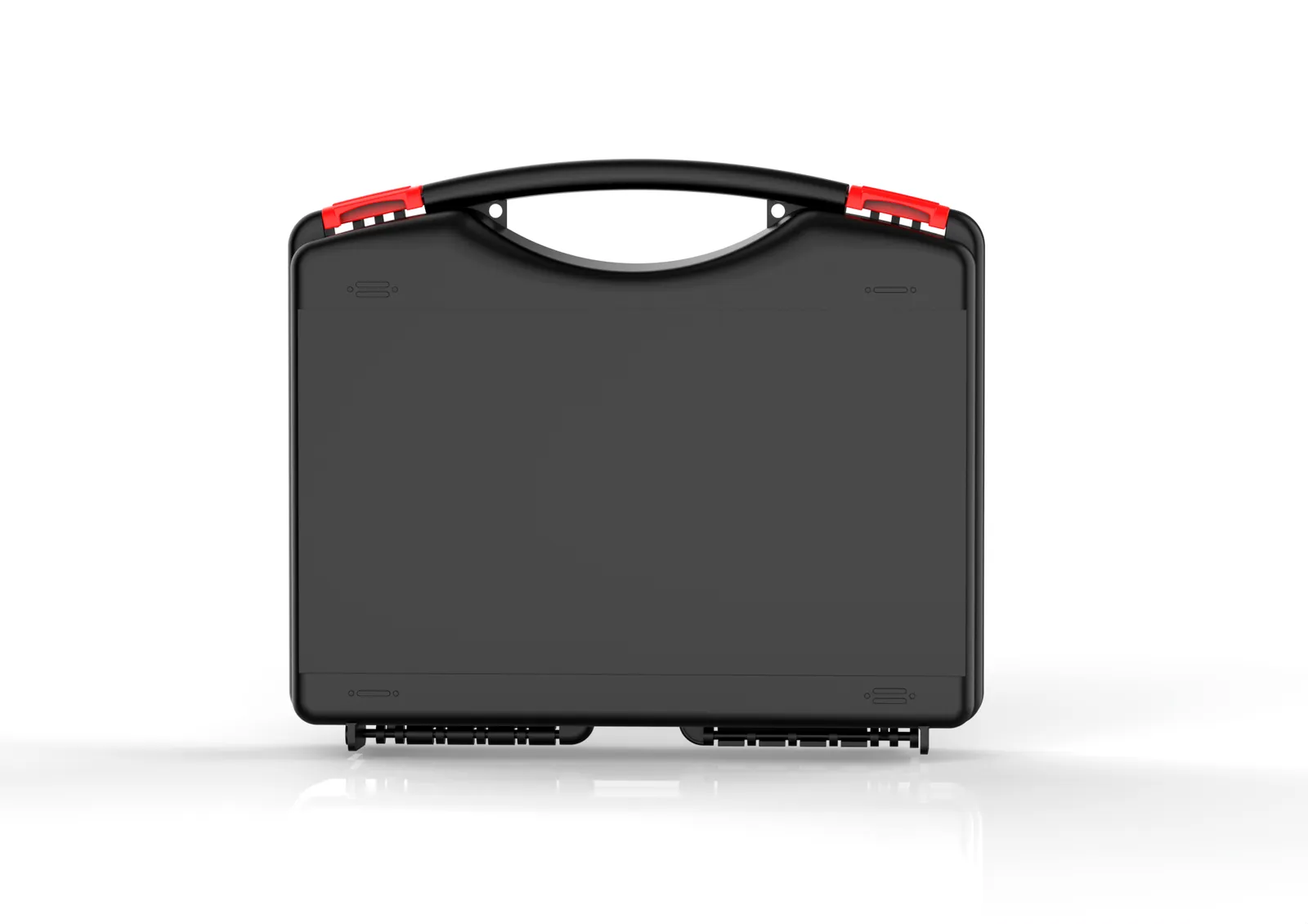 WL0-2507 PP Hardware Tool Case