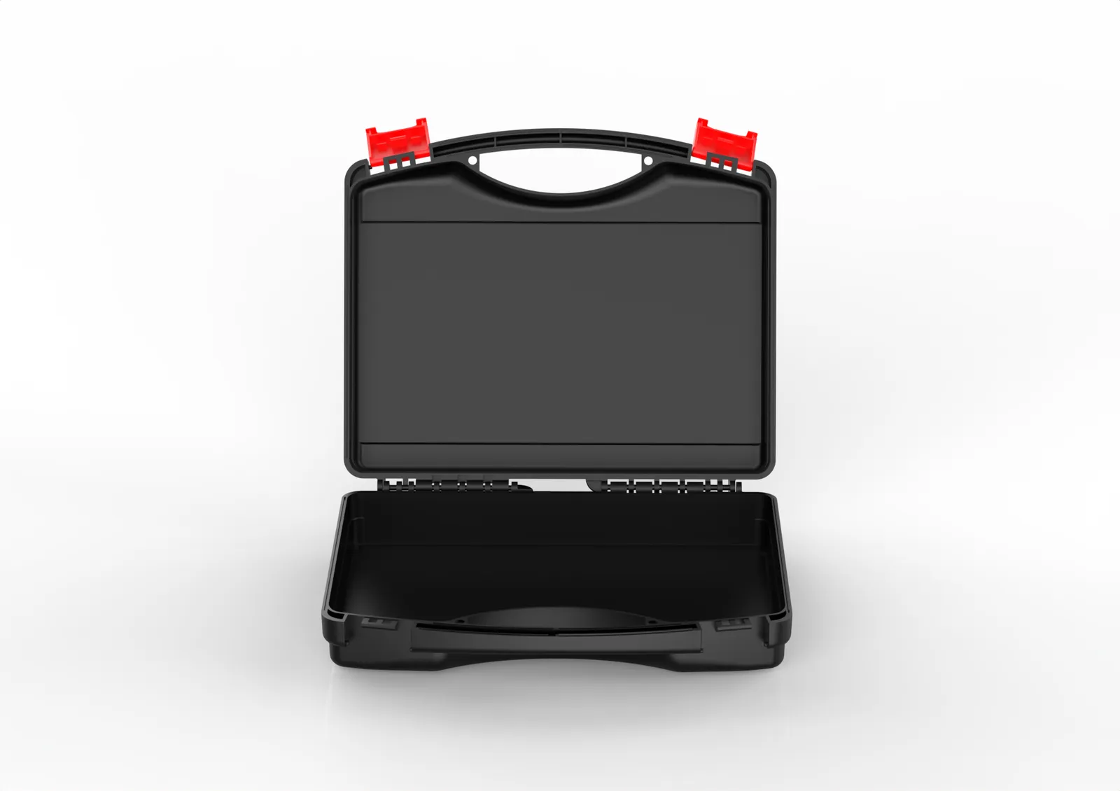 WL0-2507 PP Hardware Tool Case