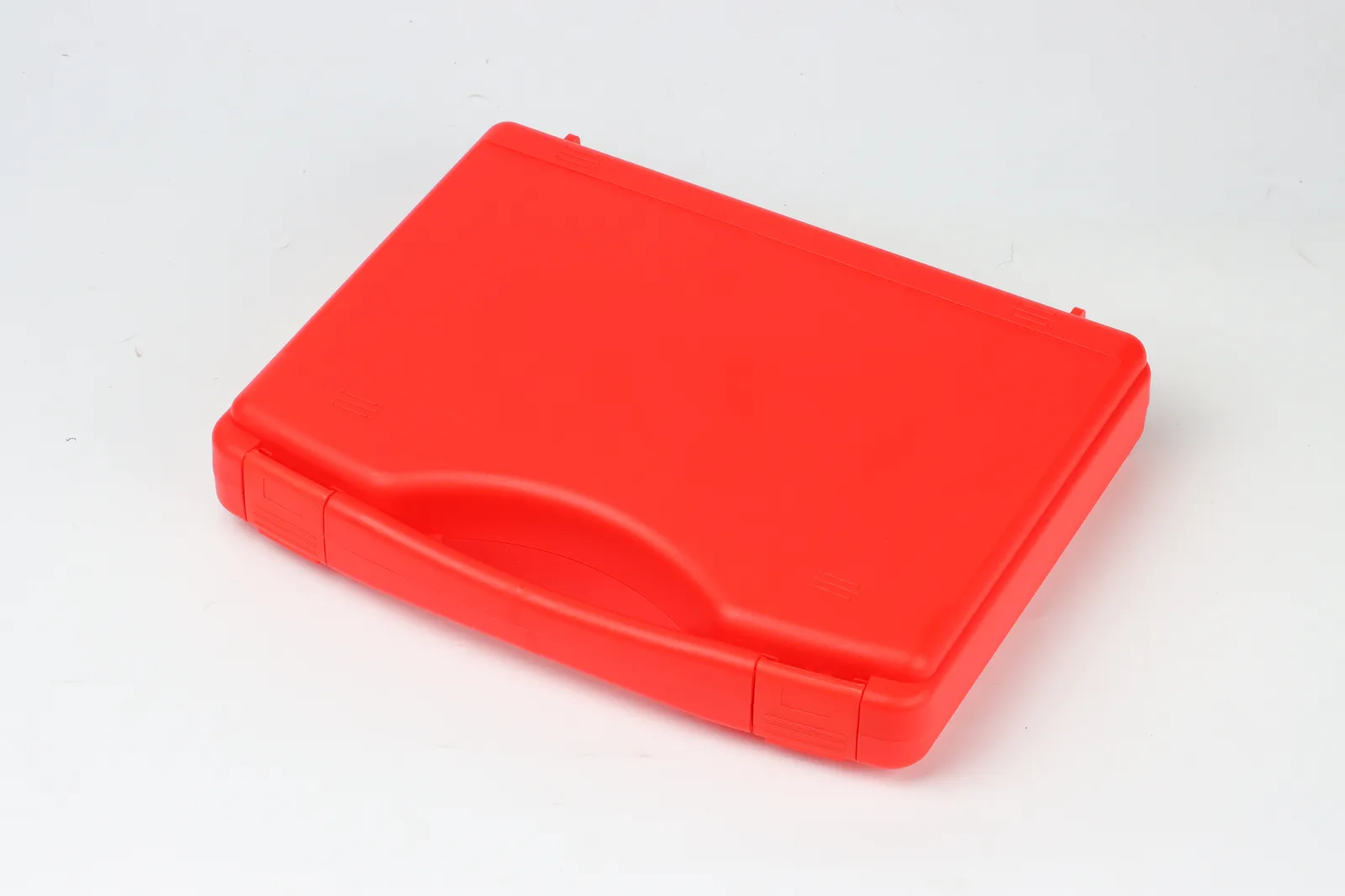 WL0-2805 PP Hardware Tool Case