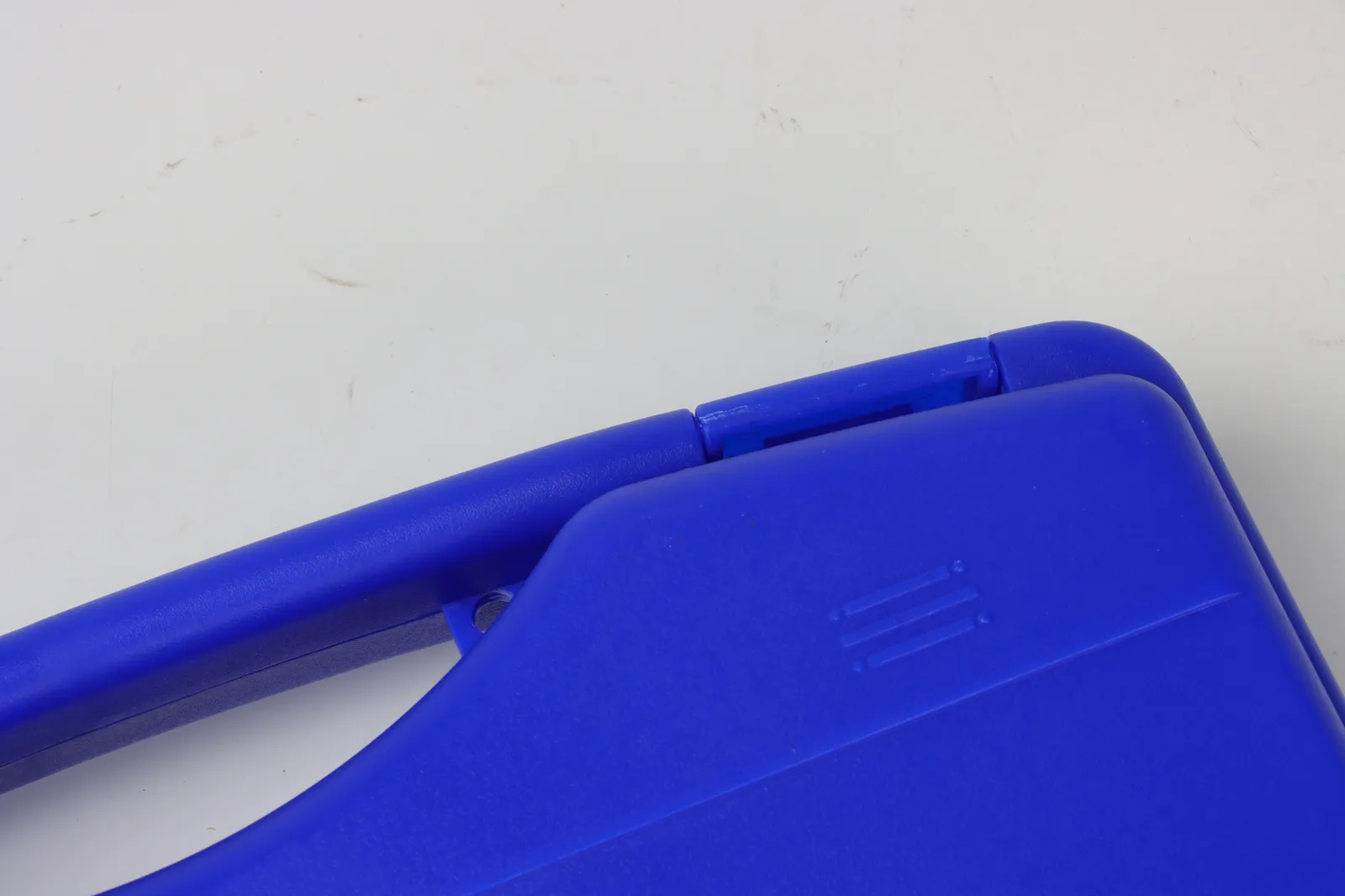 WL0-2805 PP Hardware Tool Case
