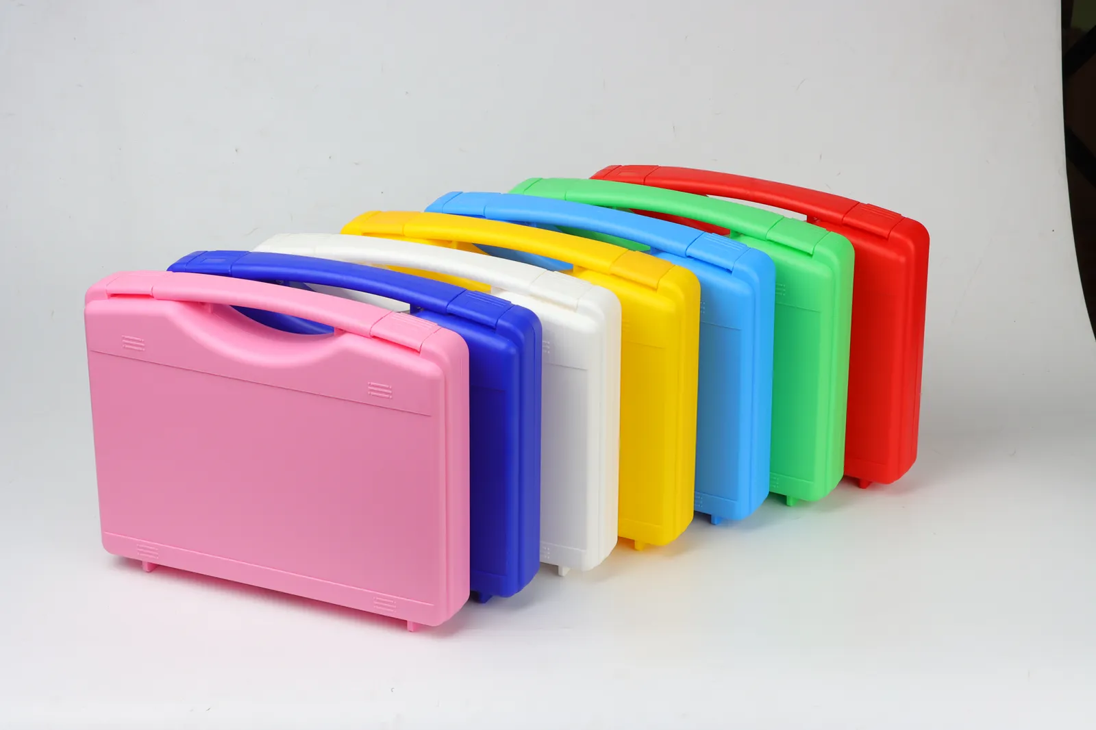 WL0-2805 PP Hardware Tool Case
