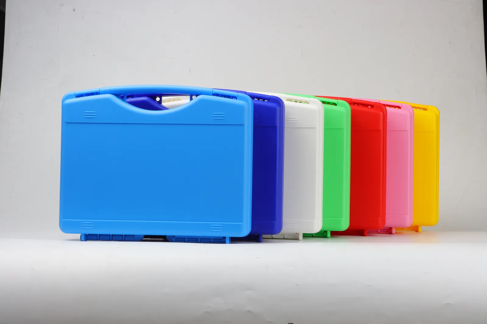 WL0-2805 PP Hardware Tool Case