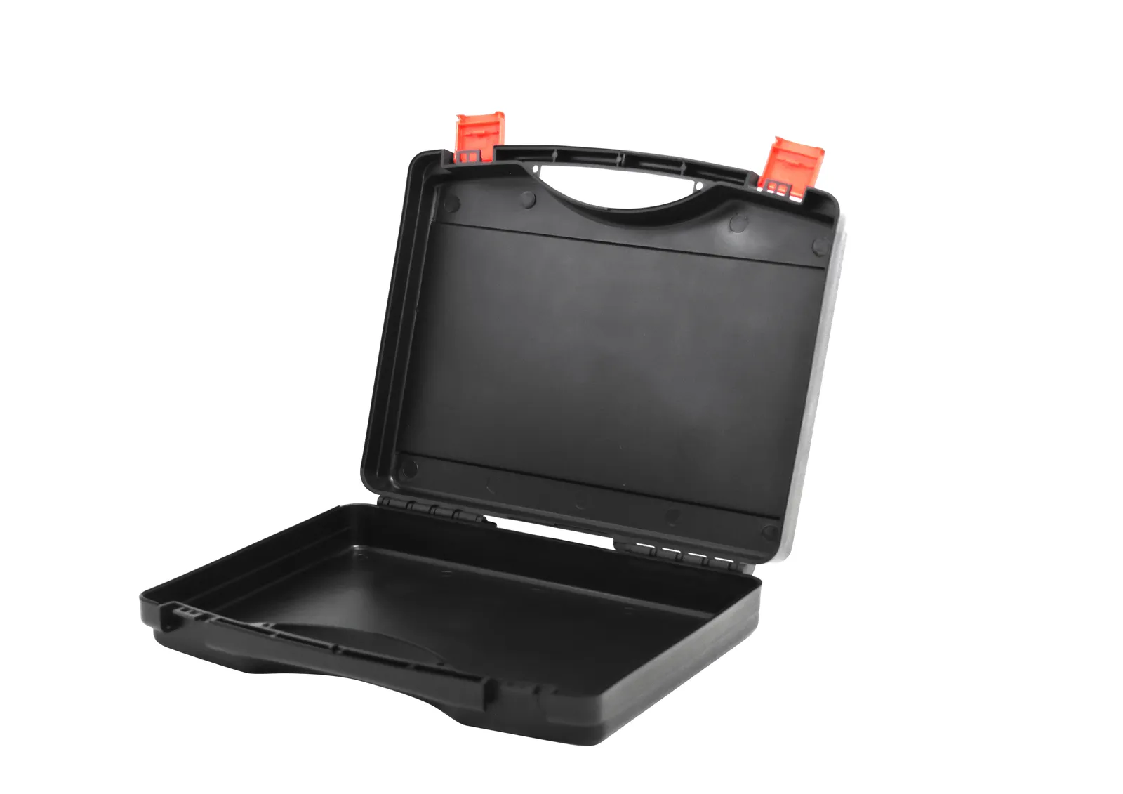 WL0-3207 PP First Aid Case