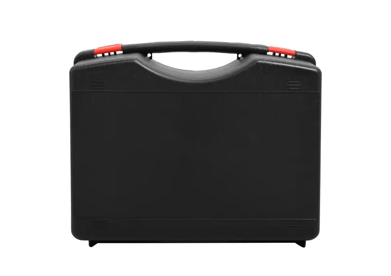 WL0-3218 PP First Aid Case