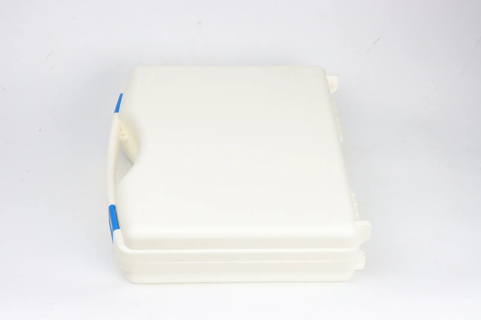 WL0-3308 PP First Aid Case