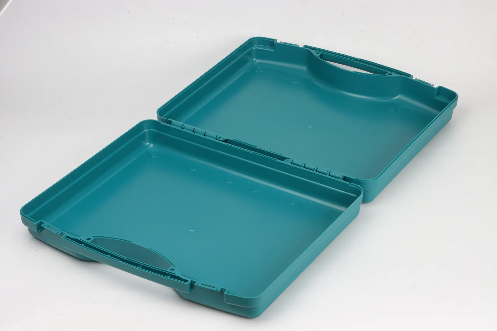 WL0-3308 PP First Aid Case