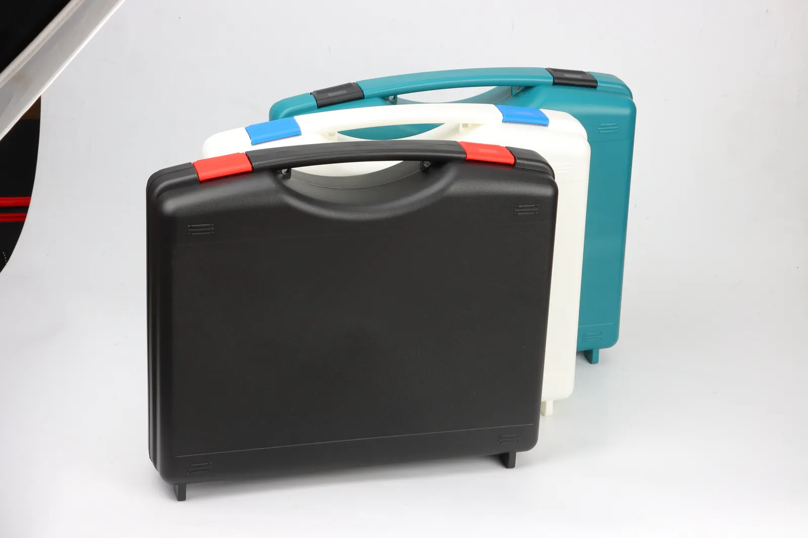 WL0-3308 PP First Aid Case