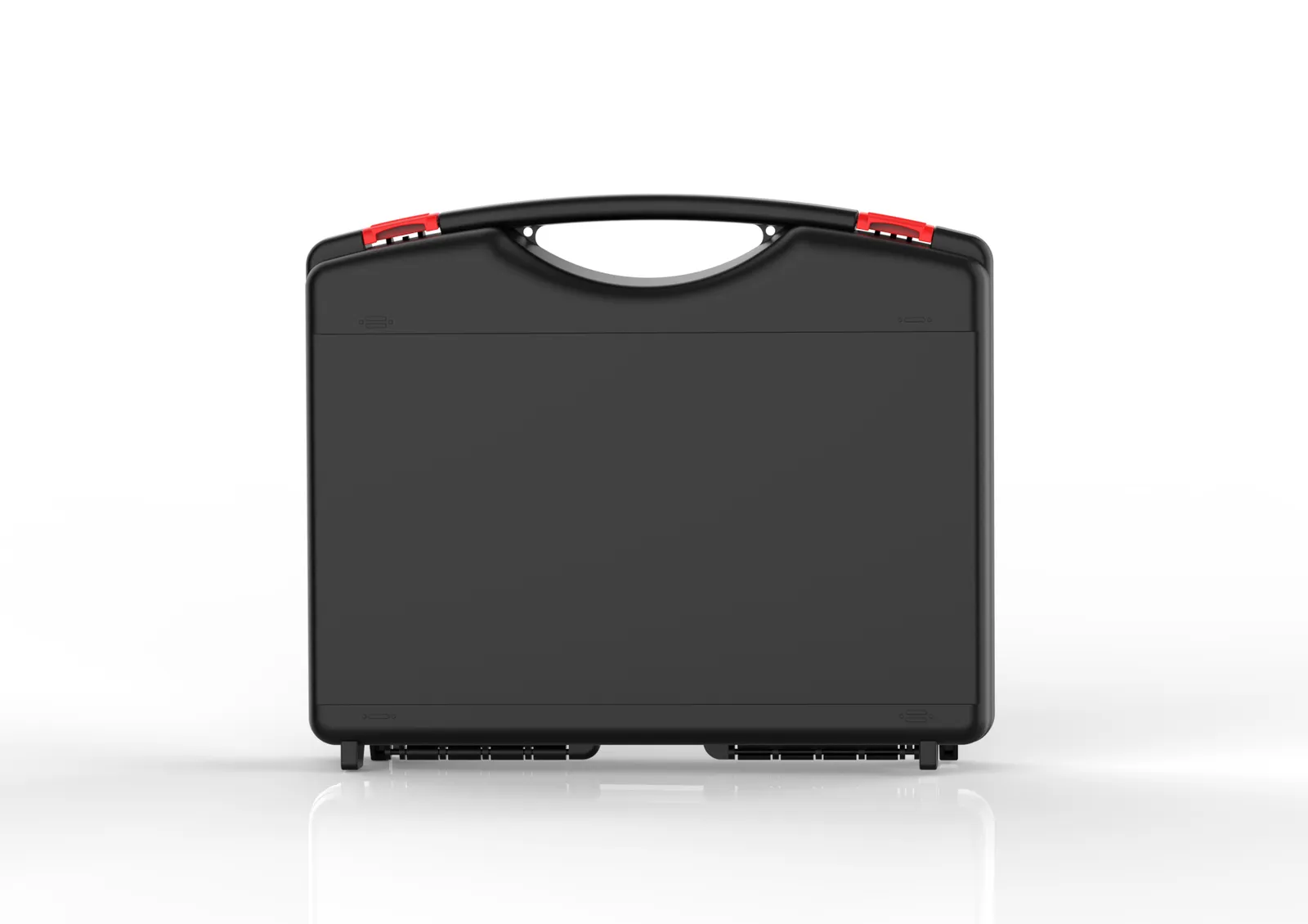 WL0-3308 PP First Aid Case