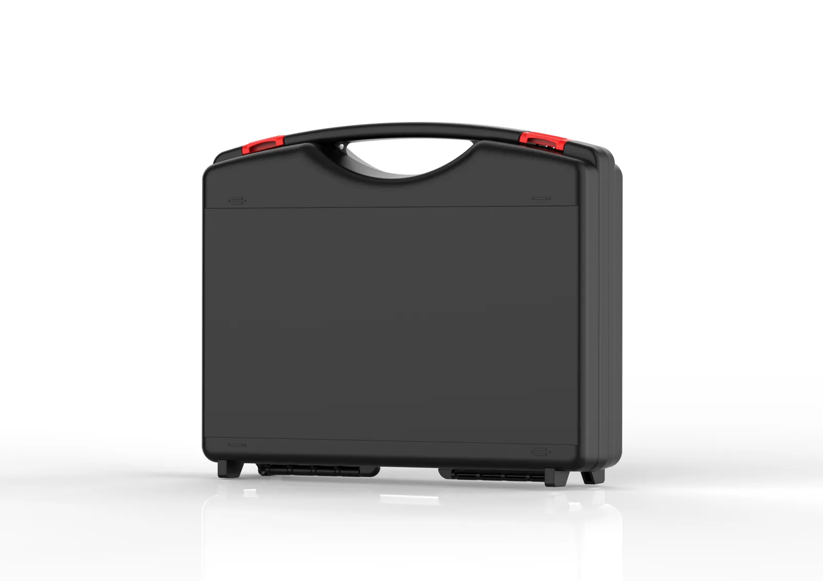 WL0-3308 PP First Aid Case