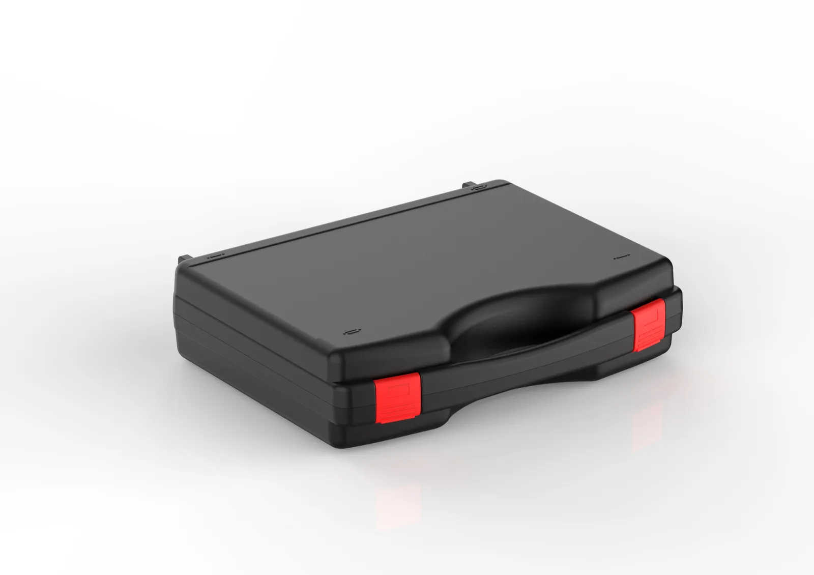 WL0-3308 PP First Aid Case