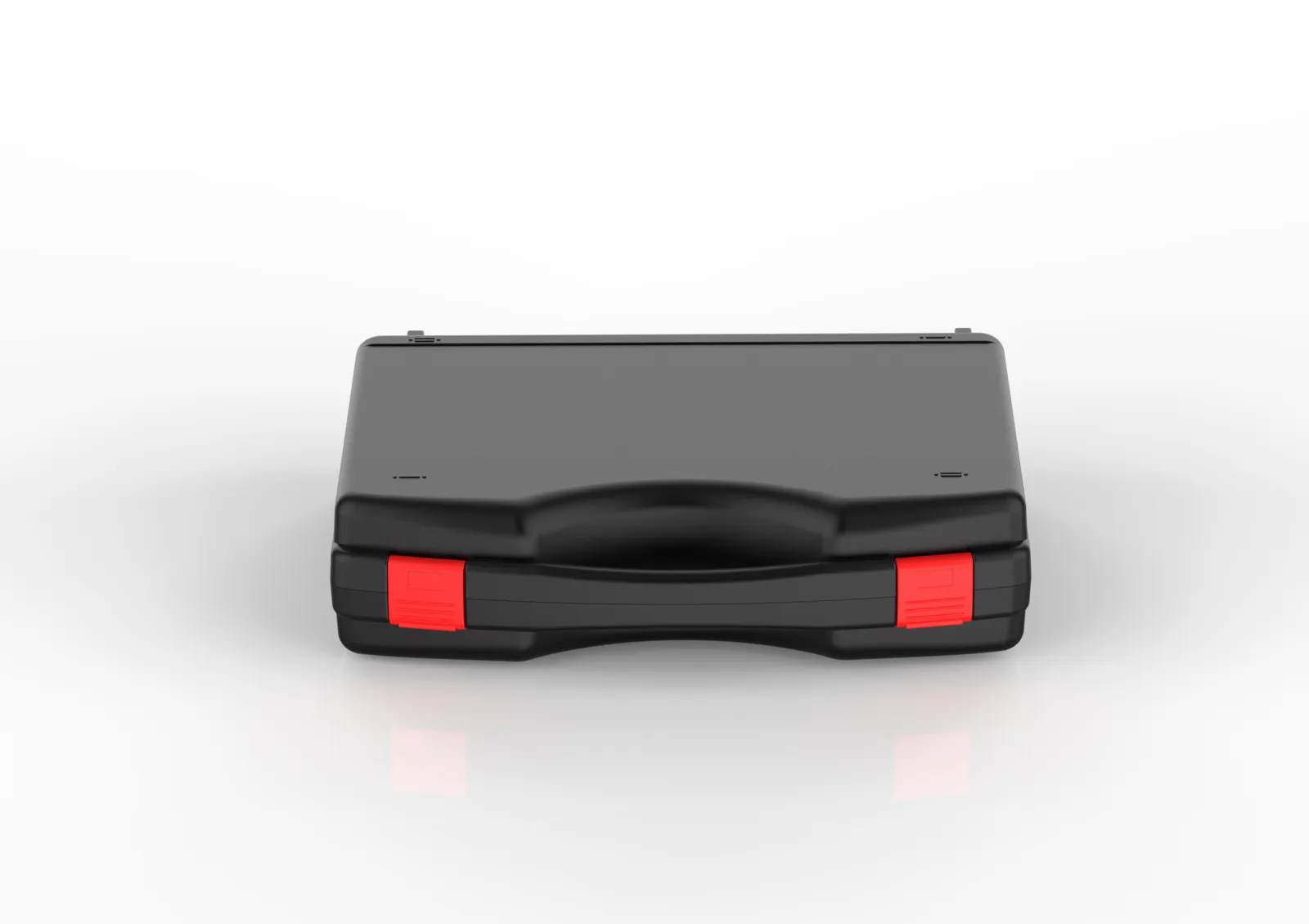 WL0-3308 PP First Aid Case