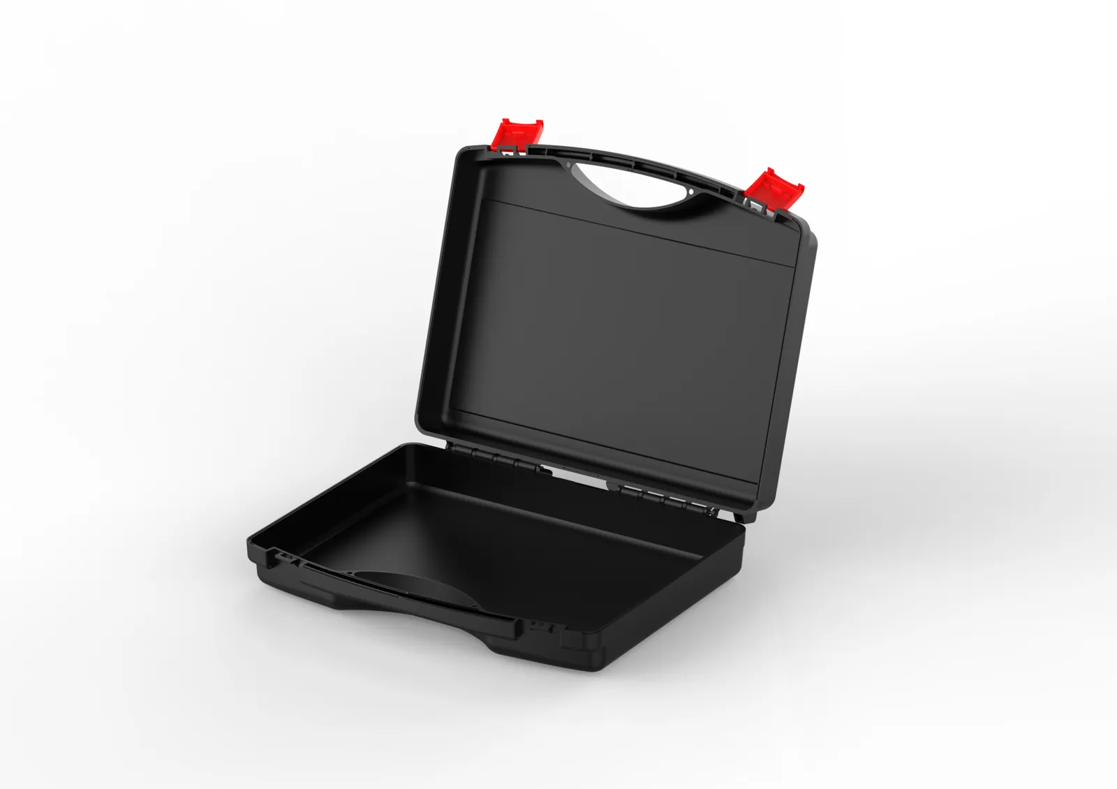 WL0-3308 PP First Aid Case