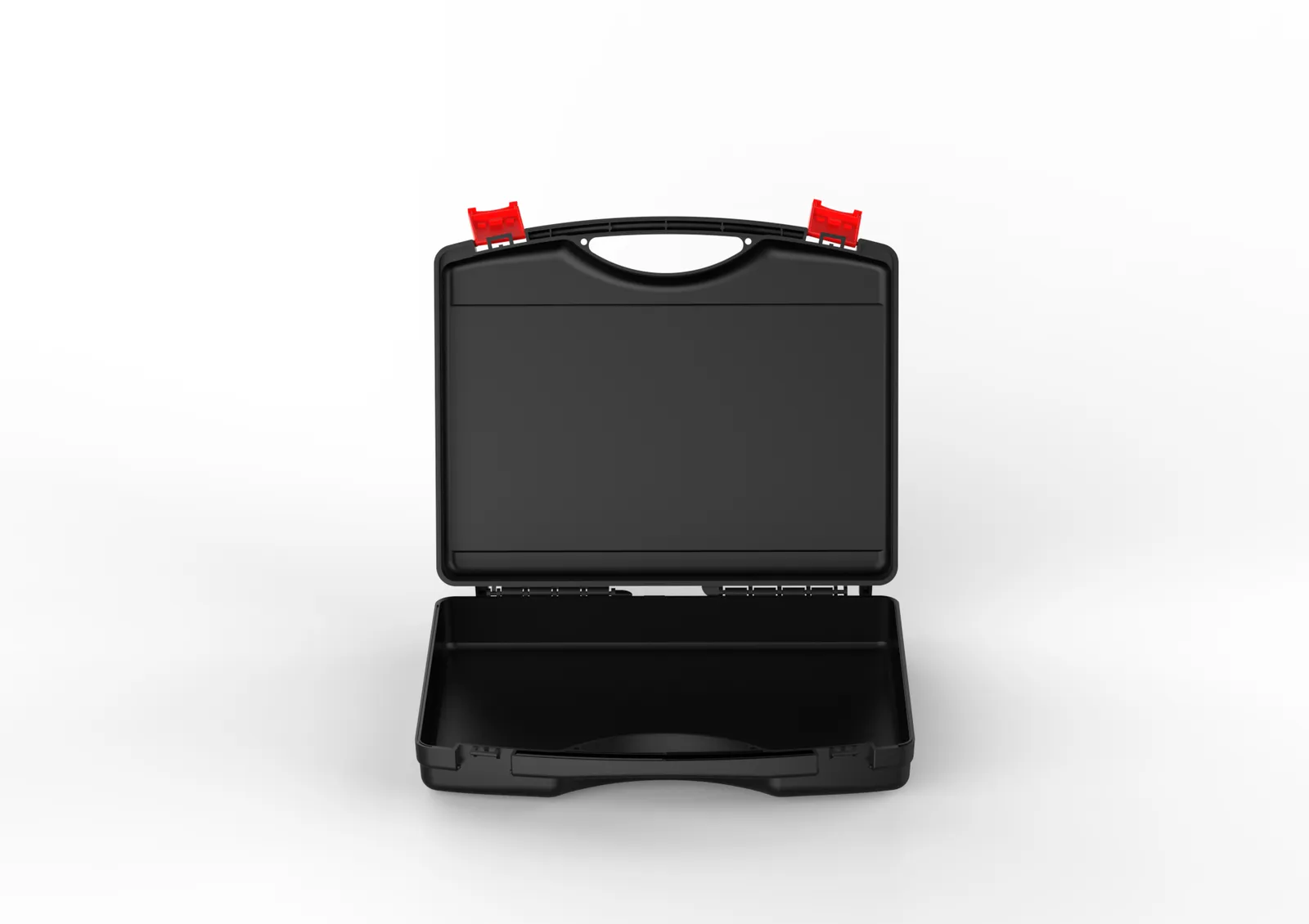 WL0-3308 PP First Aid Case