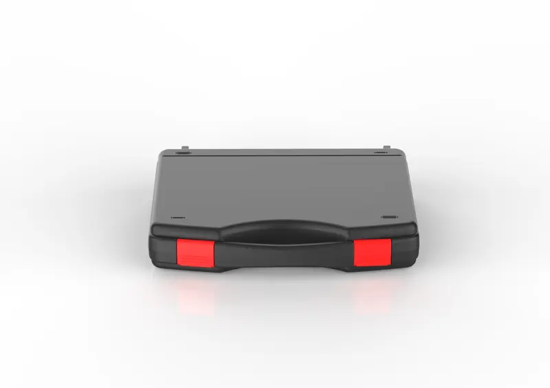WL0-3607 PP First Aid Case