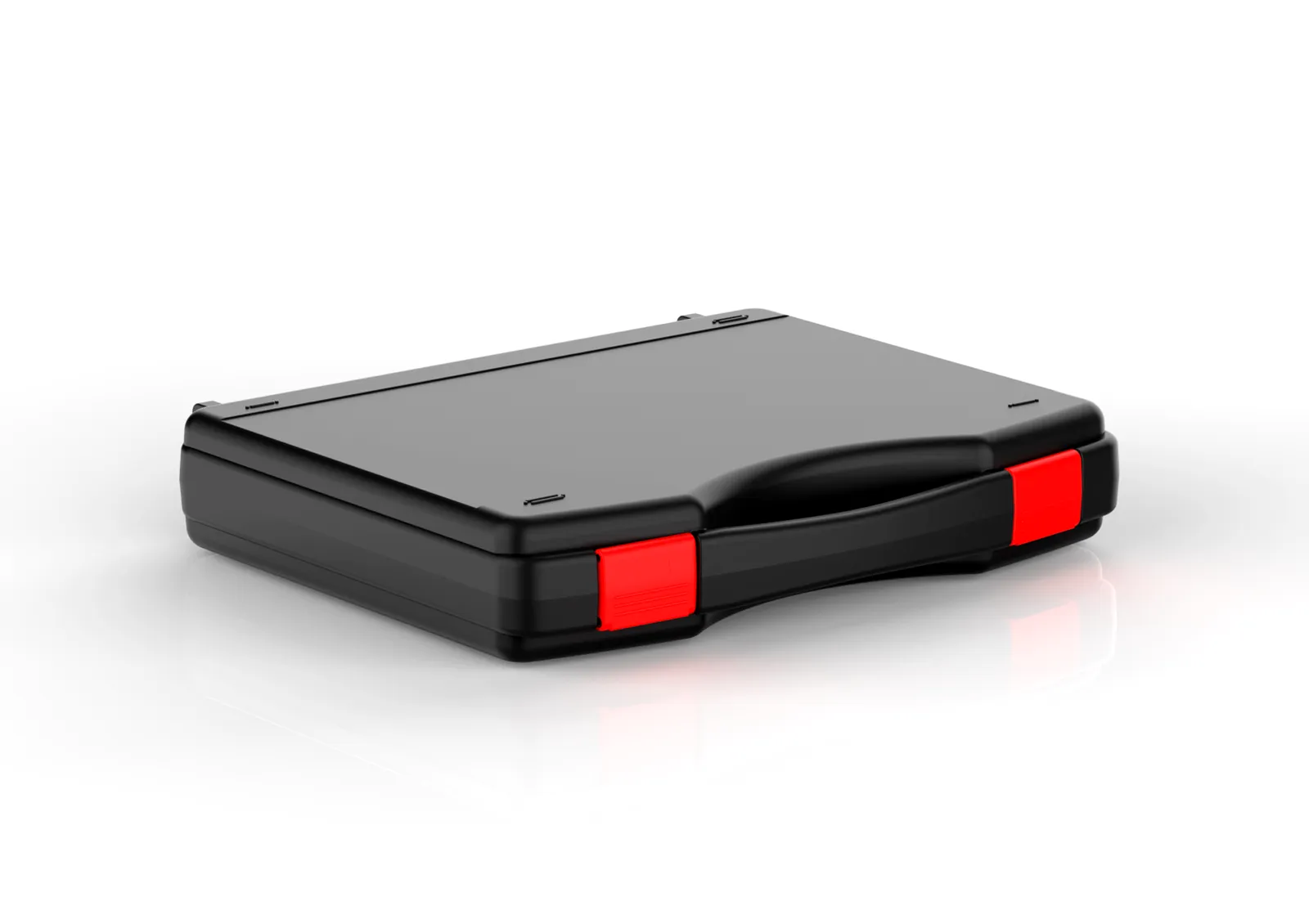 WL0-3607 PP First Aid Case