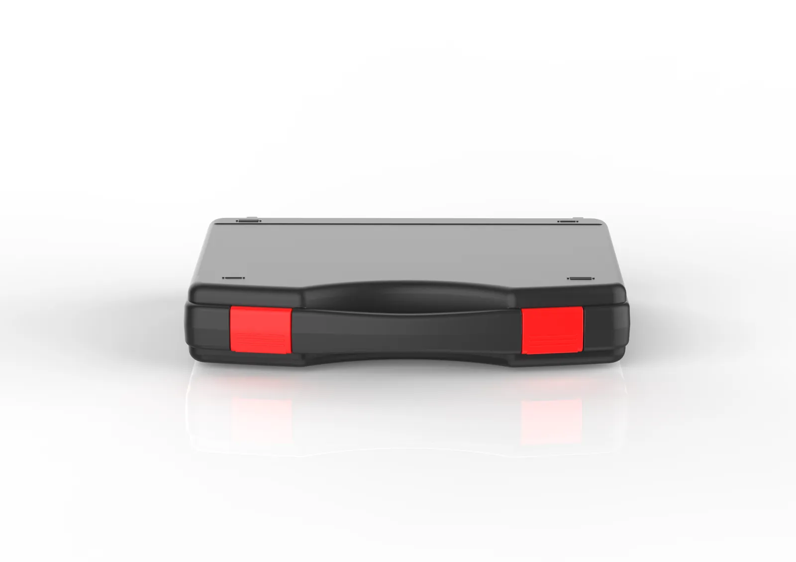 WL0-3607 PP First Aid Case