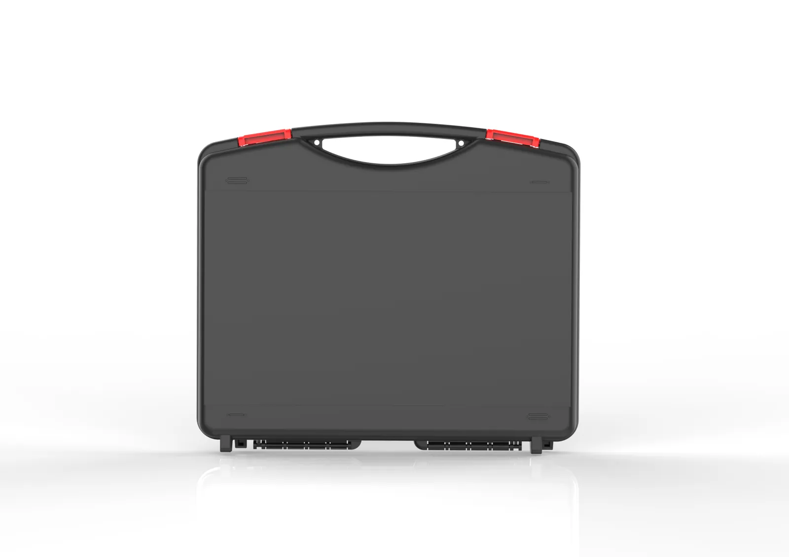 WL0-3607 PP First Aid Case
