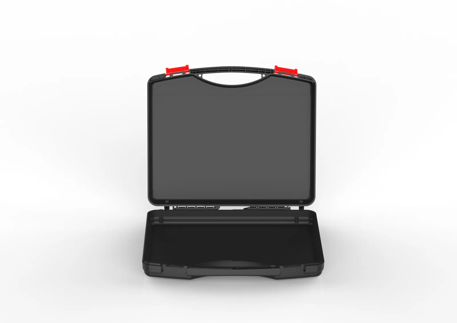 WL0-3607 PP First Aid Case