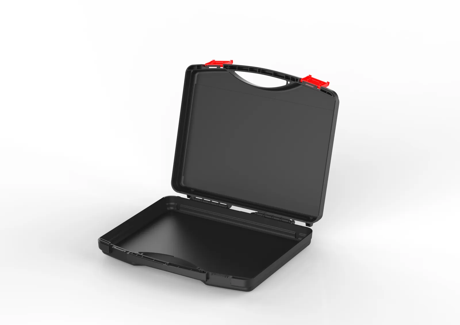 WL0-3607 PP First Aid Case
