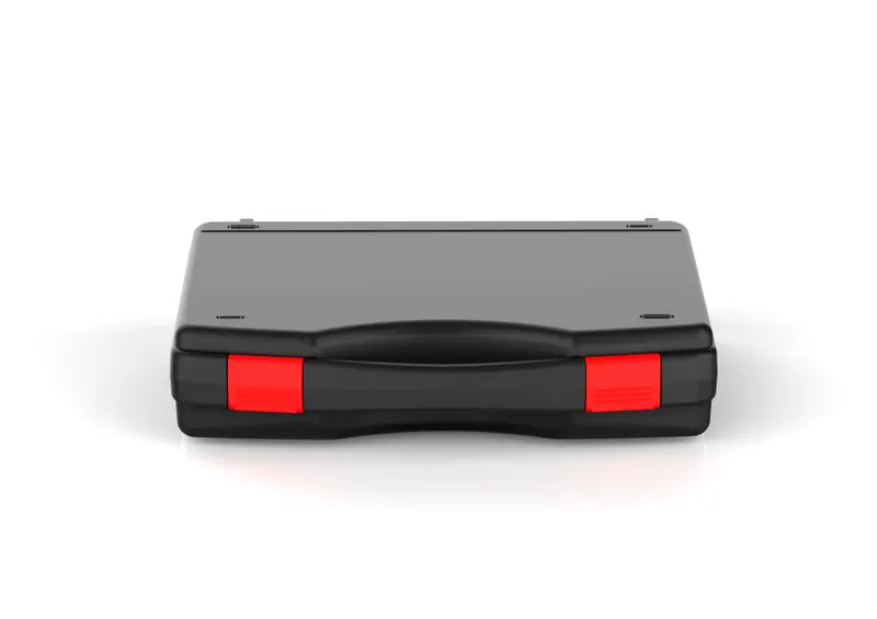 WL0-3608 PP First Aid Case