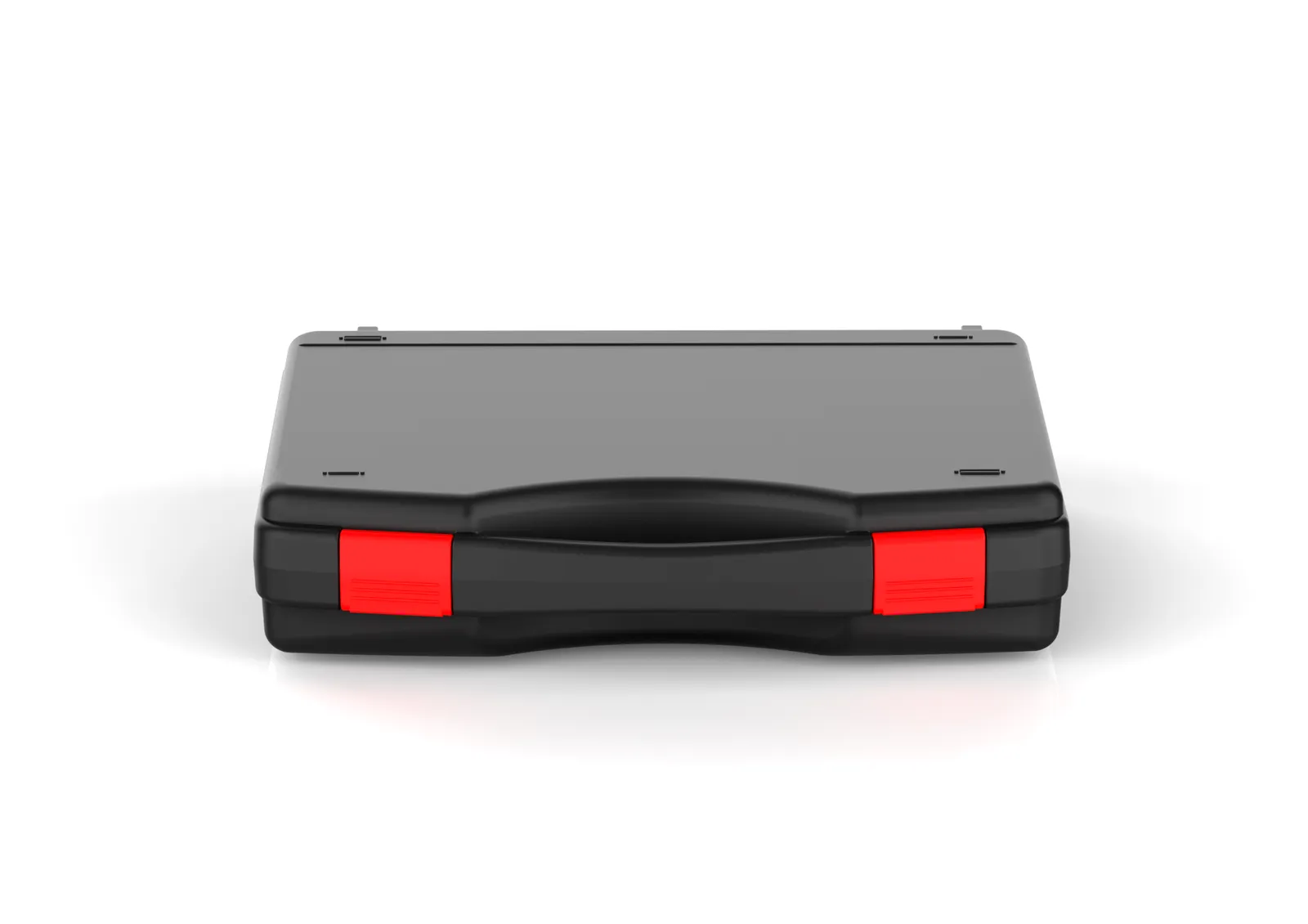 WL0-3608 PP First Aid Case