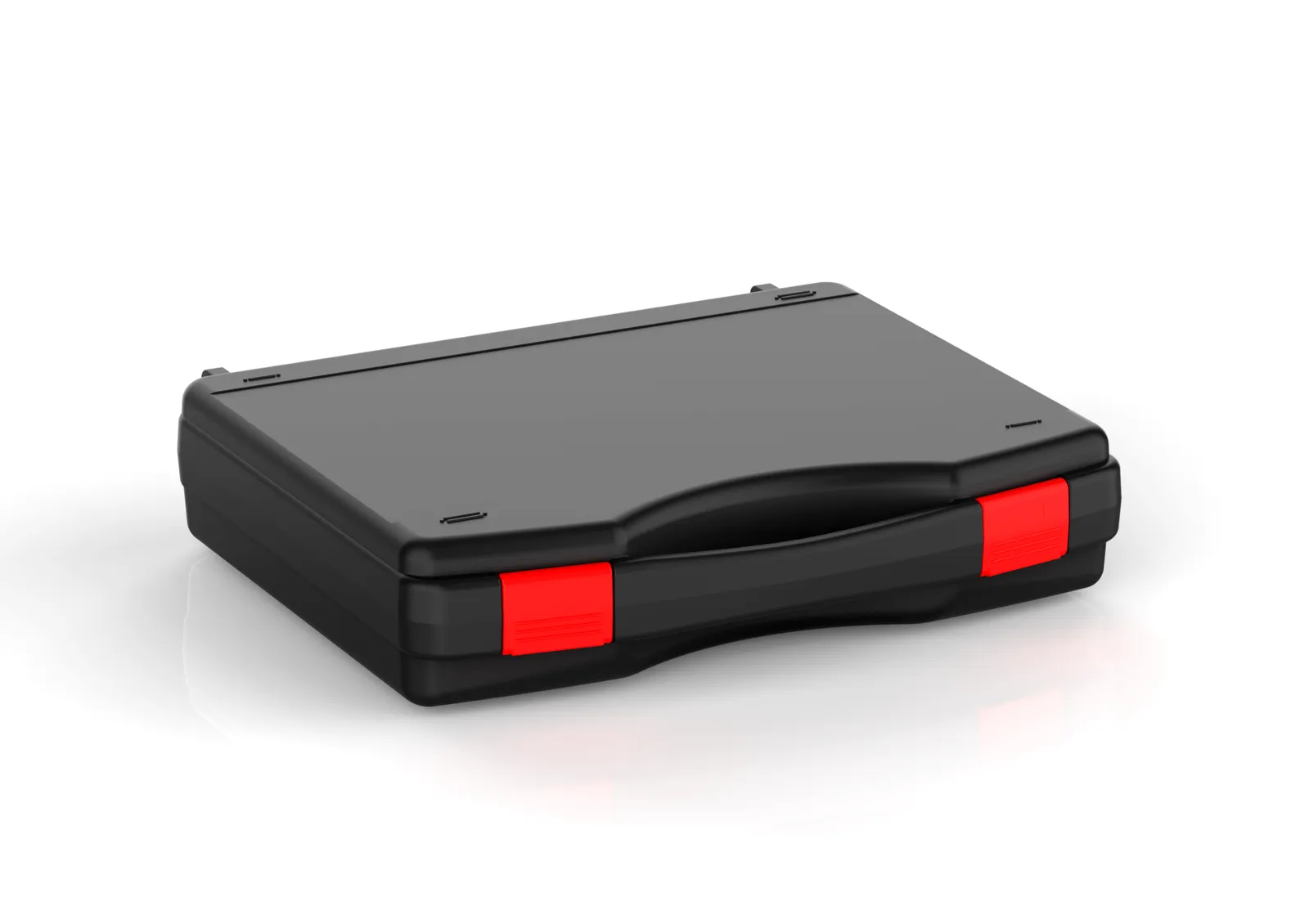 WL0-3608 PP First Aid Case