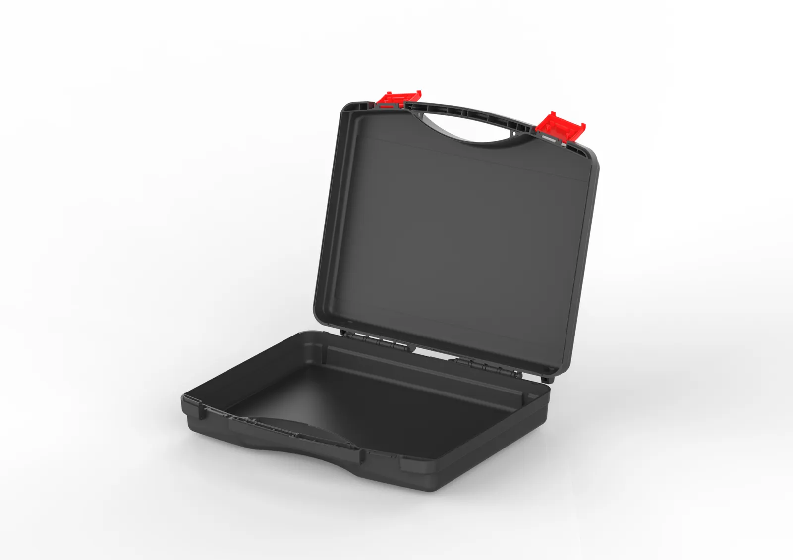 WL0-3608 PP First Aid Case