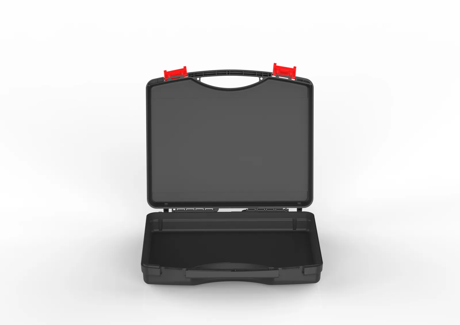 WL0-3608 PP First Aid Case